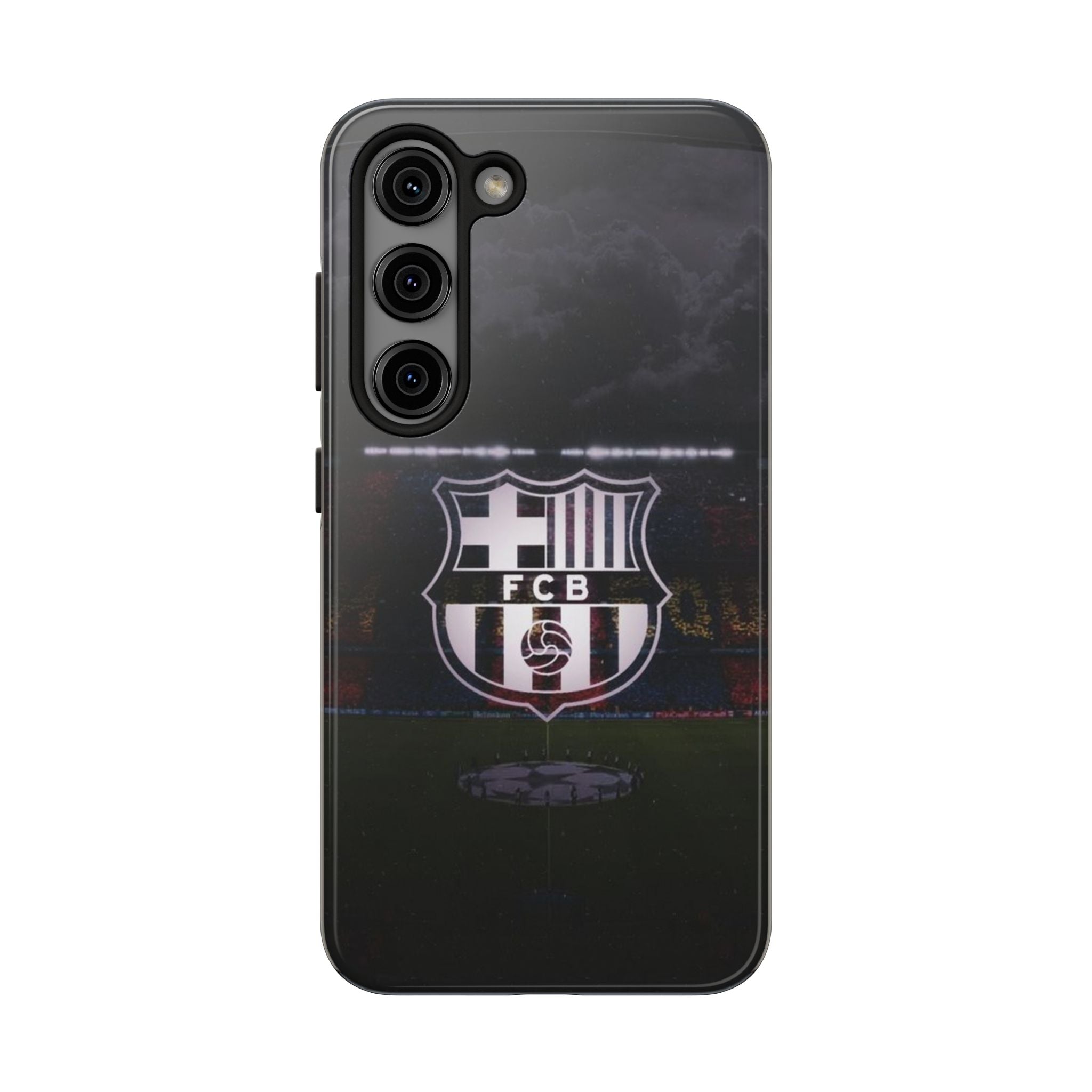 Barcelona Phone Case