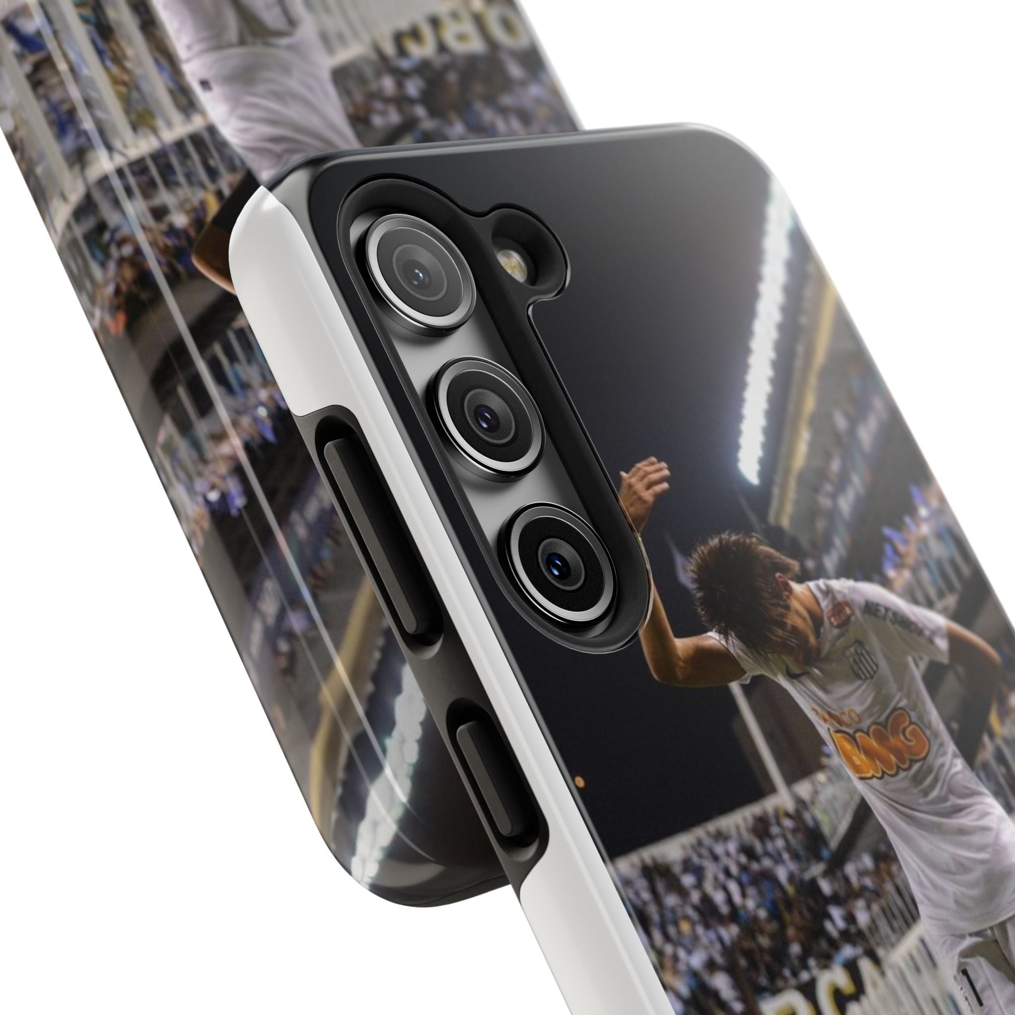 Neymar Phone Case