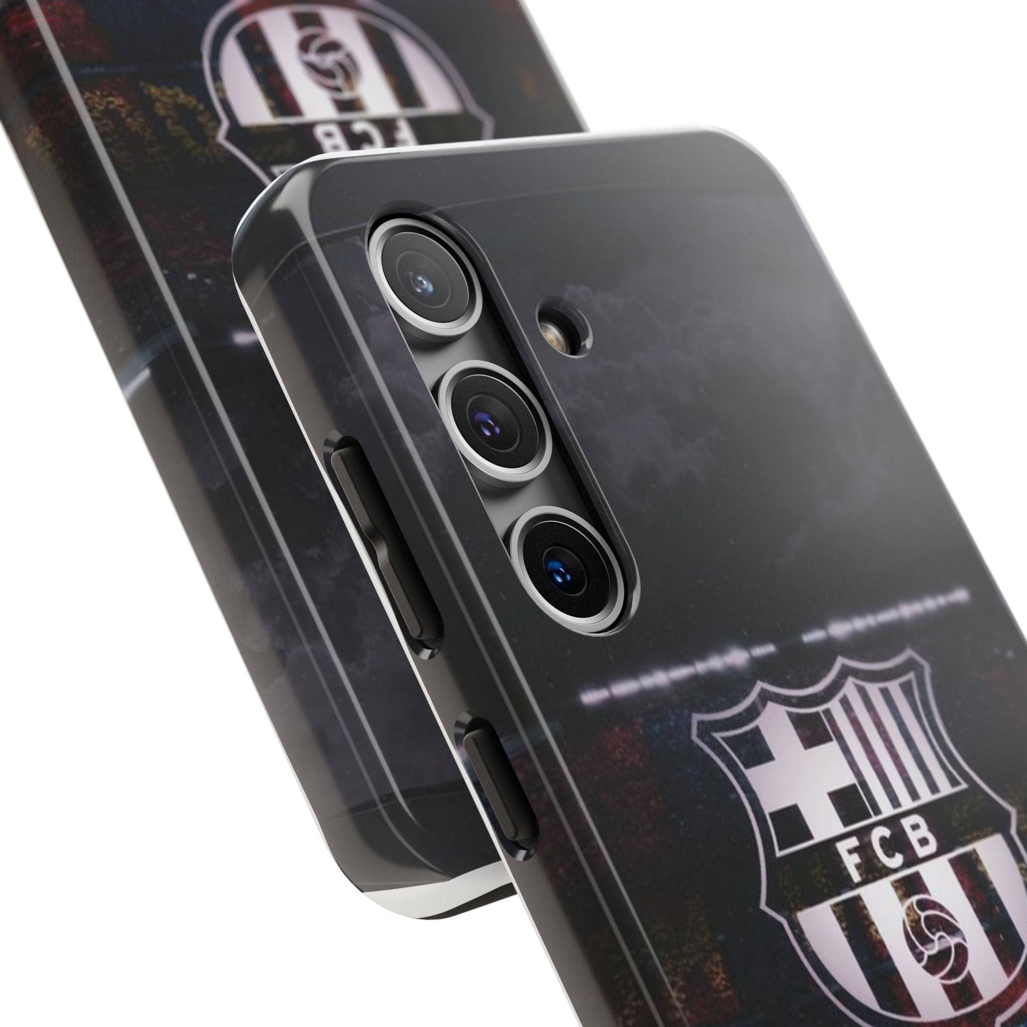 Barcelona Phone Case