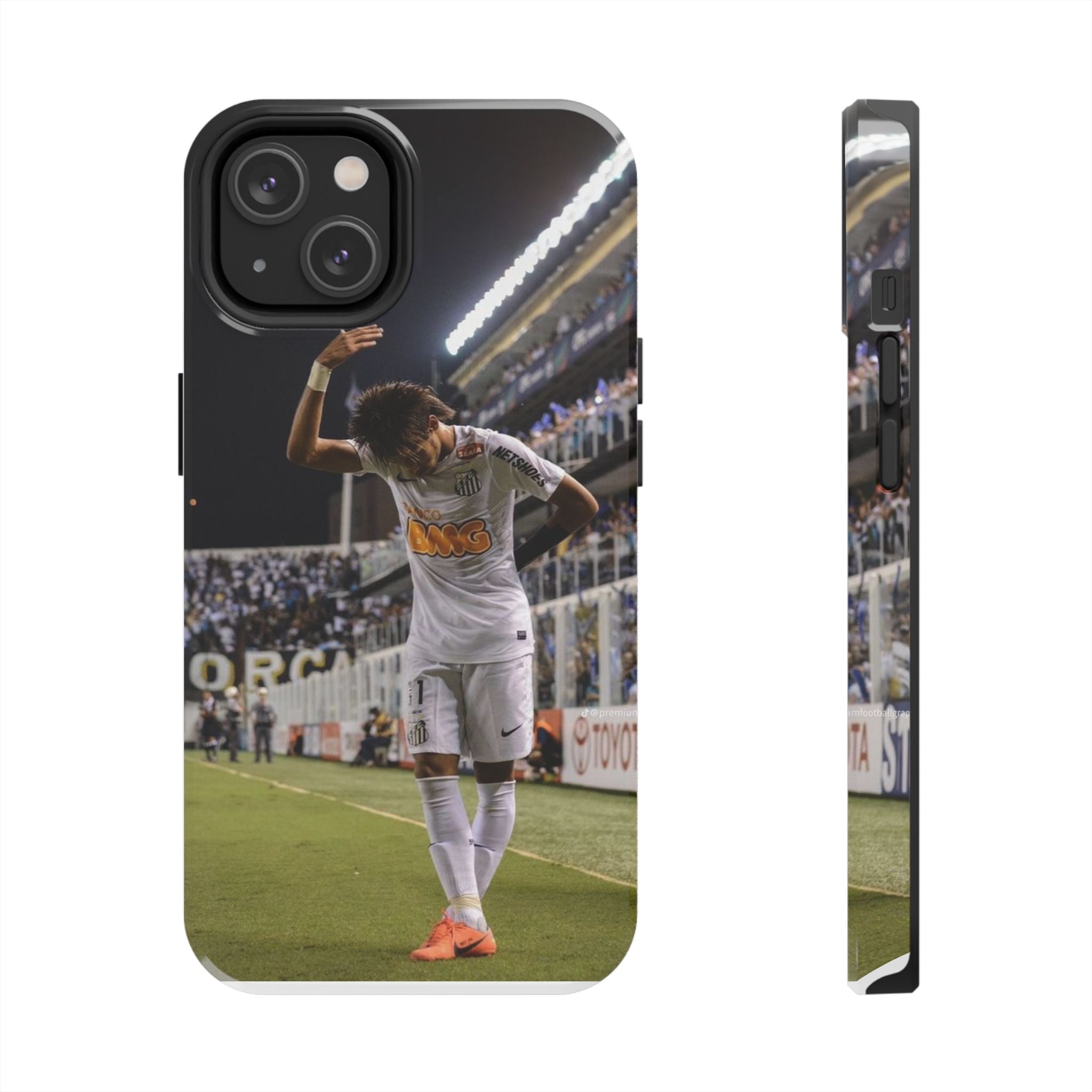 Neymar Phone Case
