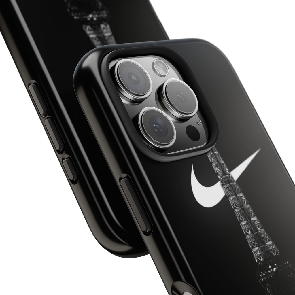 Nike Paris phone case