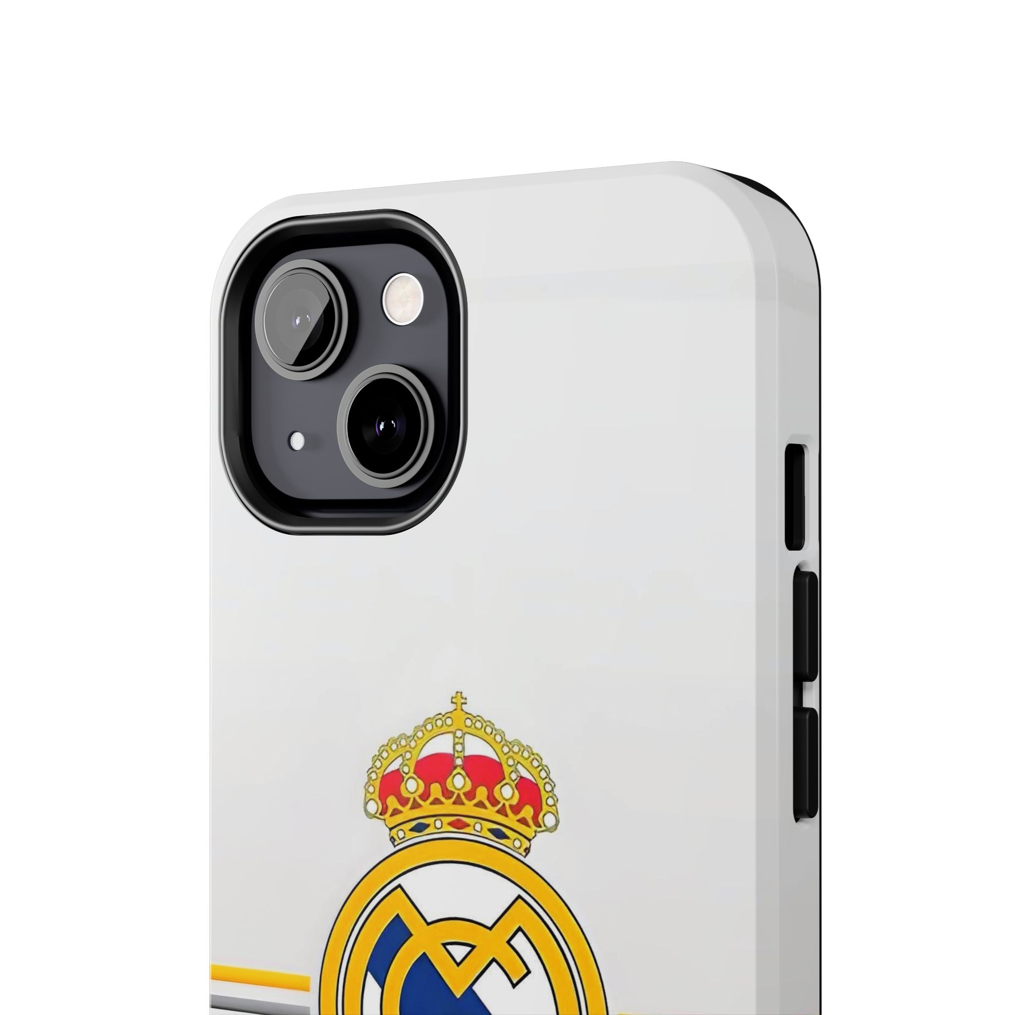 Real Madrid phone case