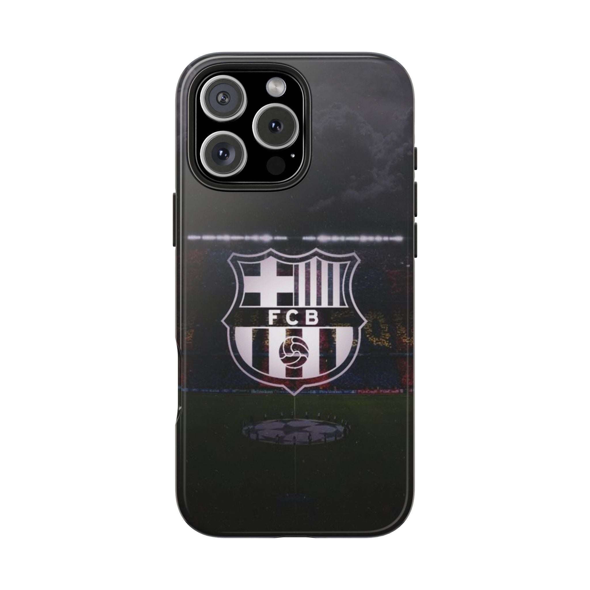 Barcelona Phone Case