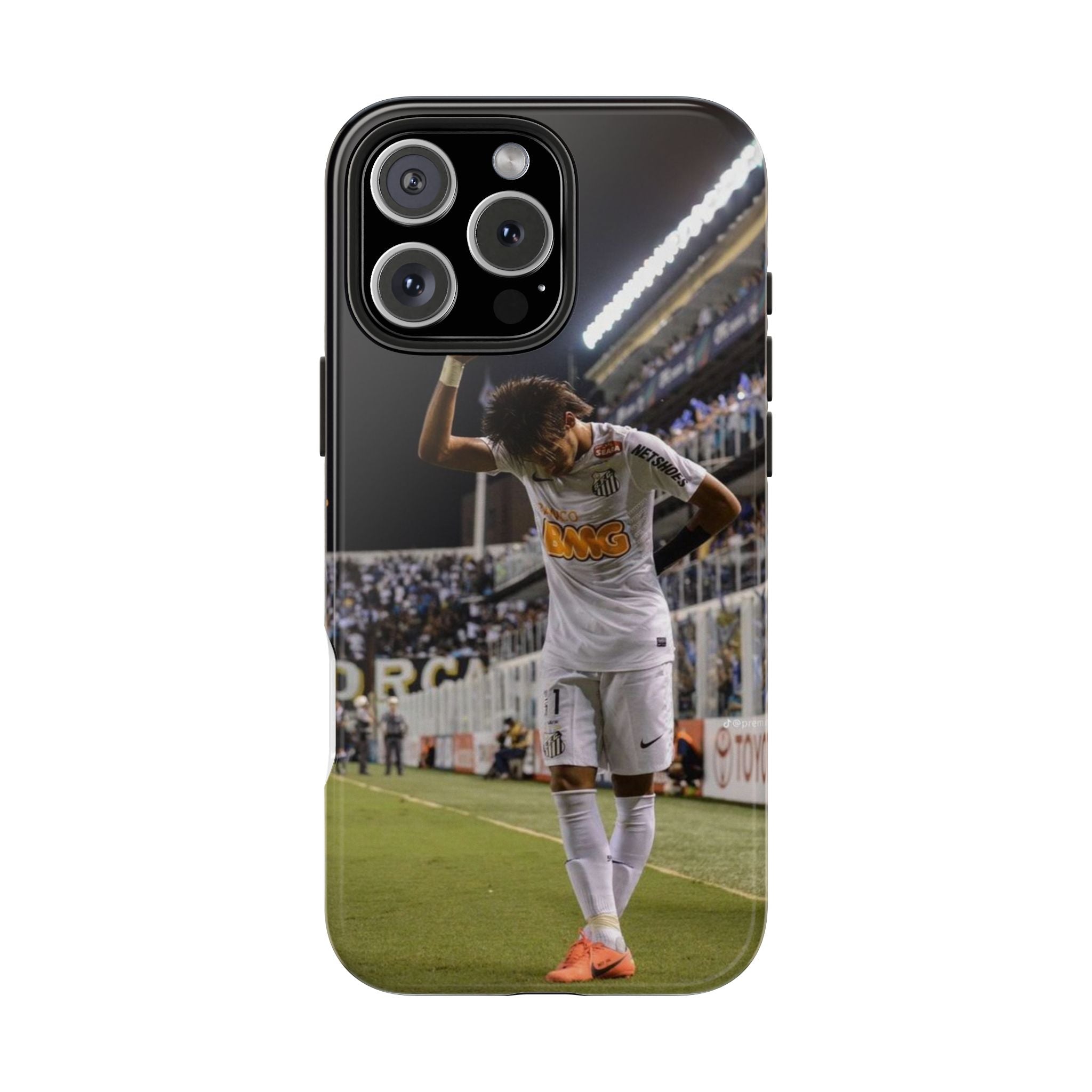 Neymar Phone Case