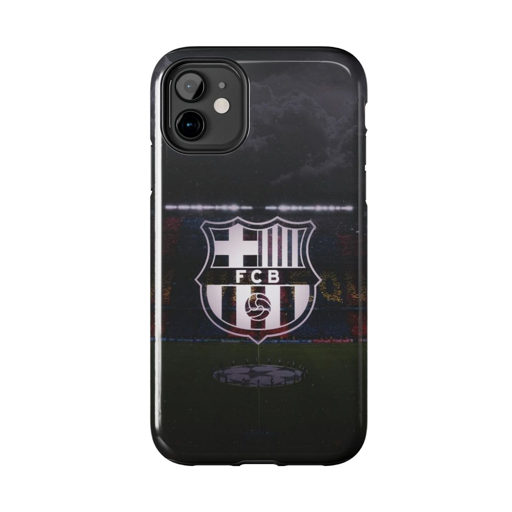 Barcelona Phone Case
