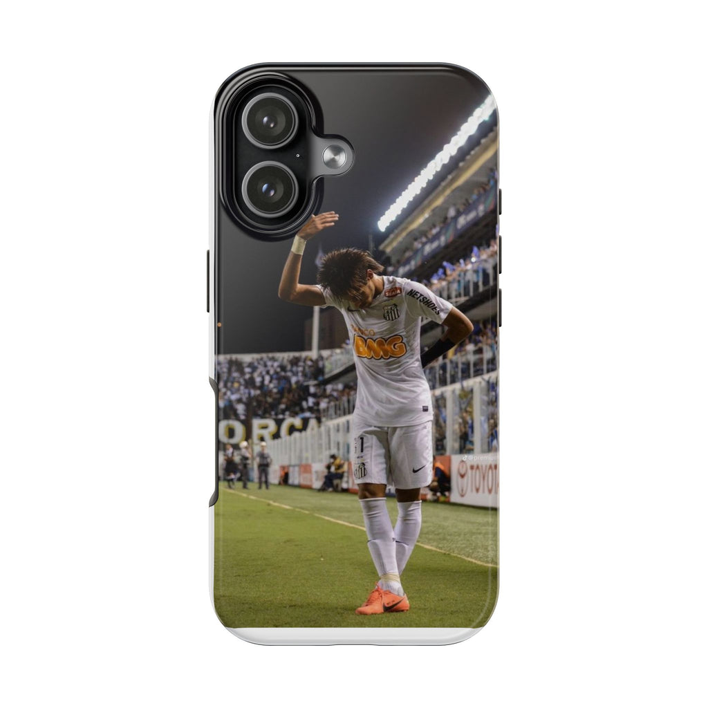 Neymar Phone Case