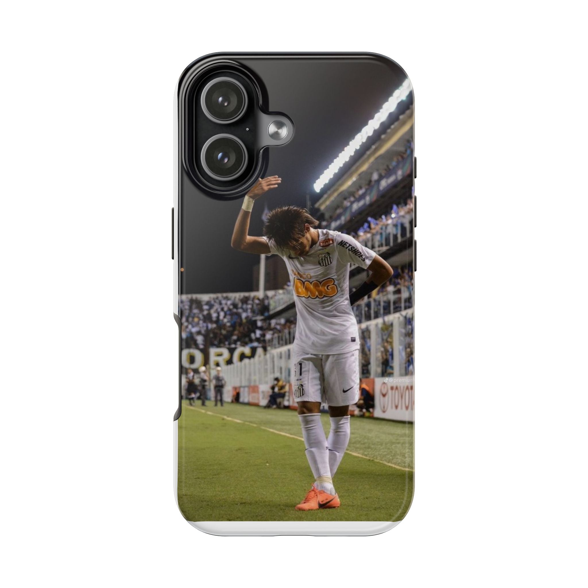 Neymar Phone Case