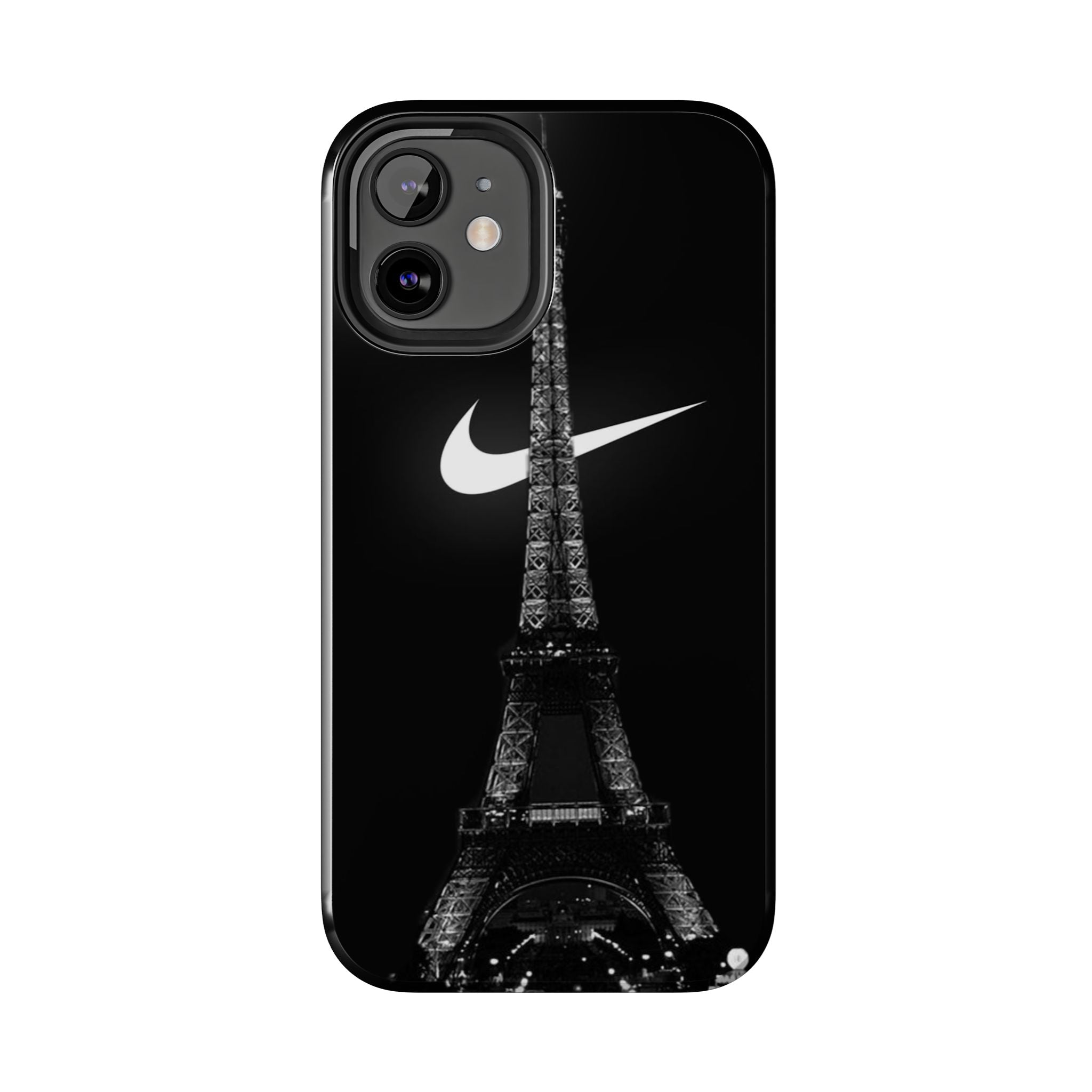 Nike Paris phone case