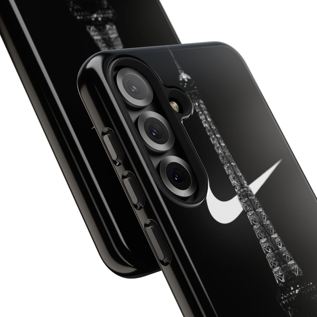 Nike Paris phone case