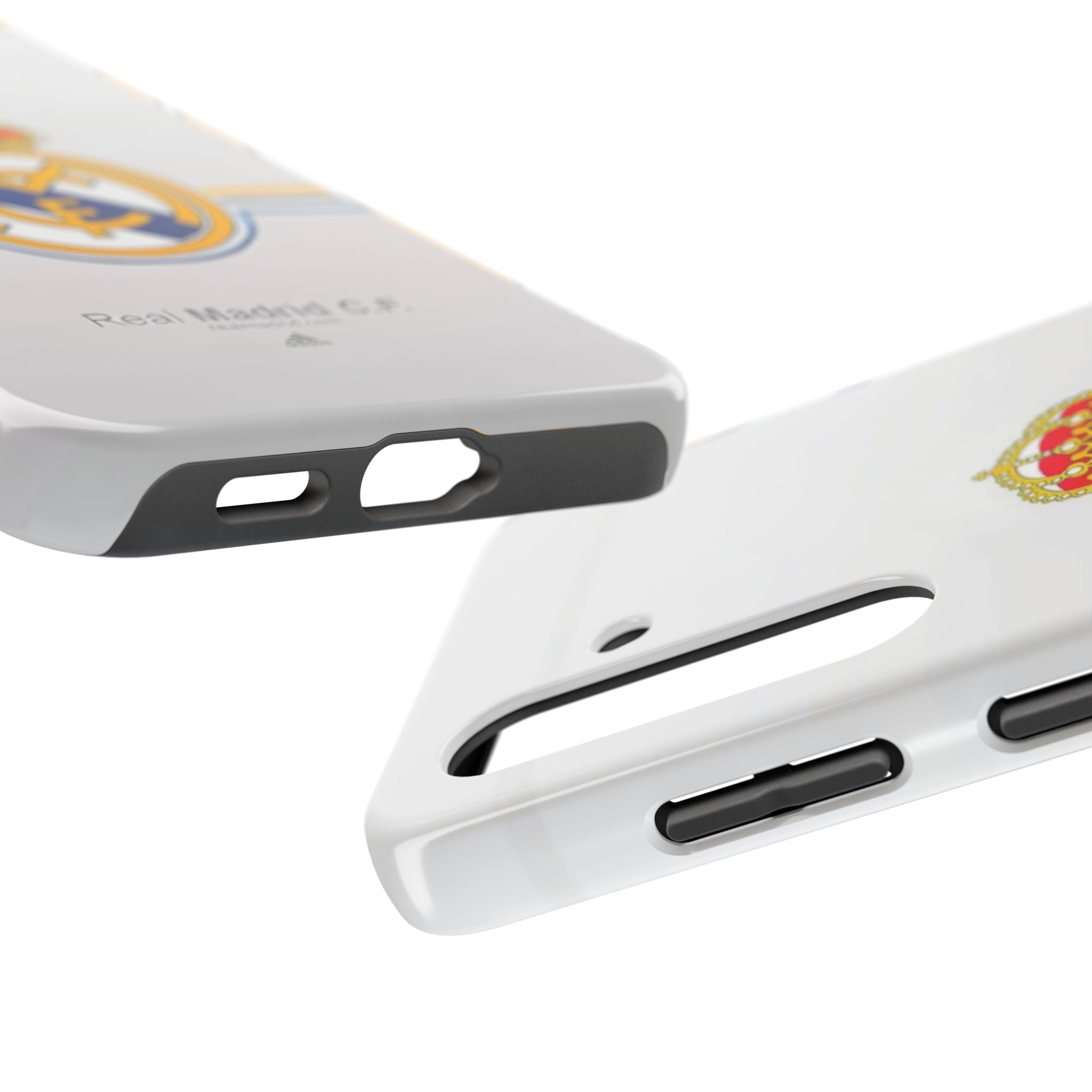 Real Madrid phone case