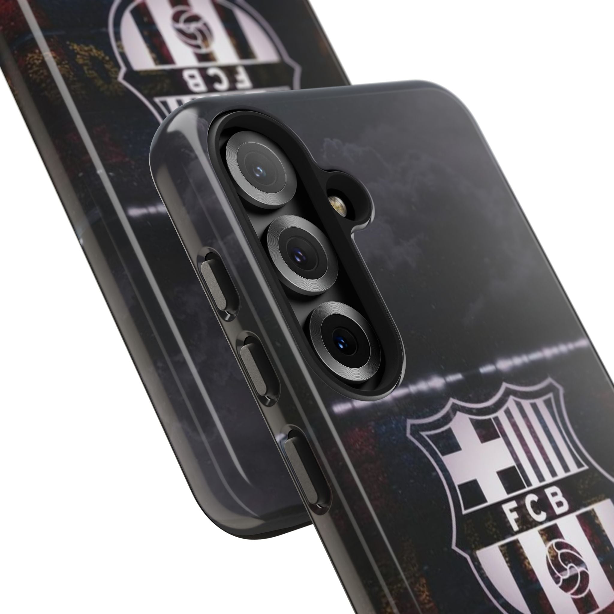 Barcelona Phone Case