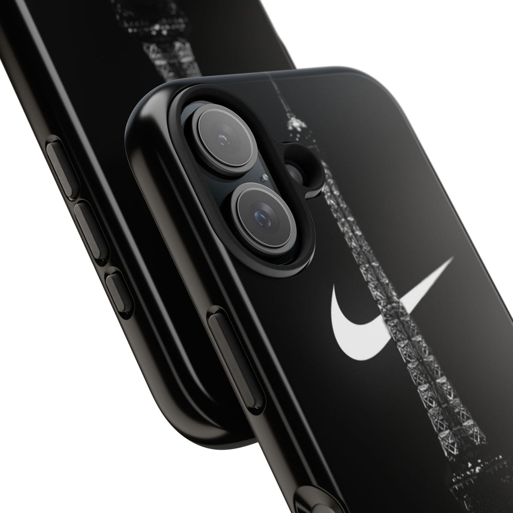 Nike Paris phone case