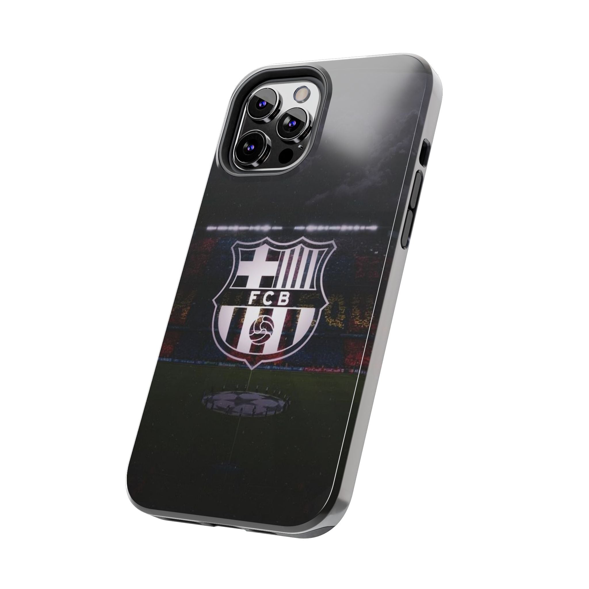 Barcelona Phone Case