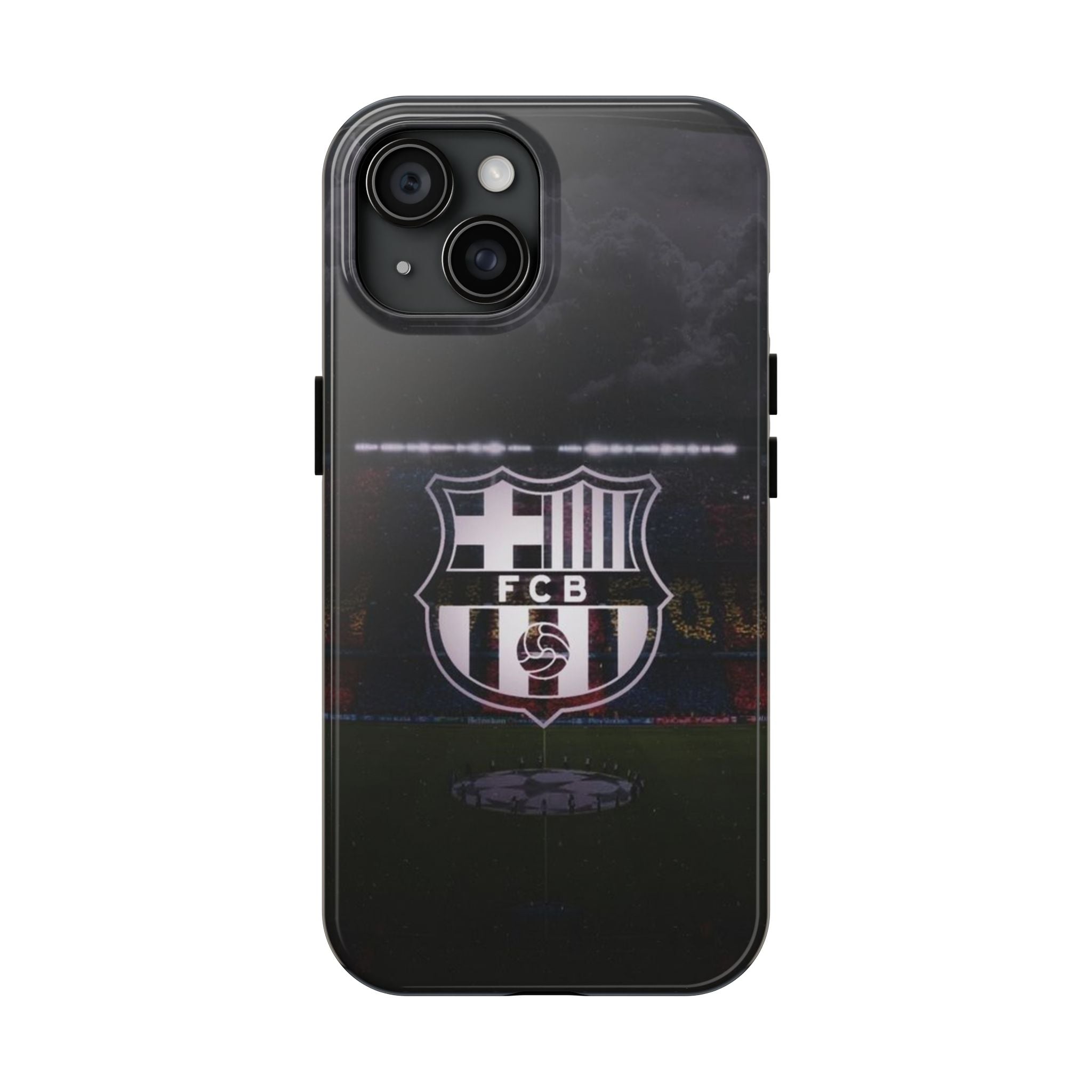 Barcelona Phone Case