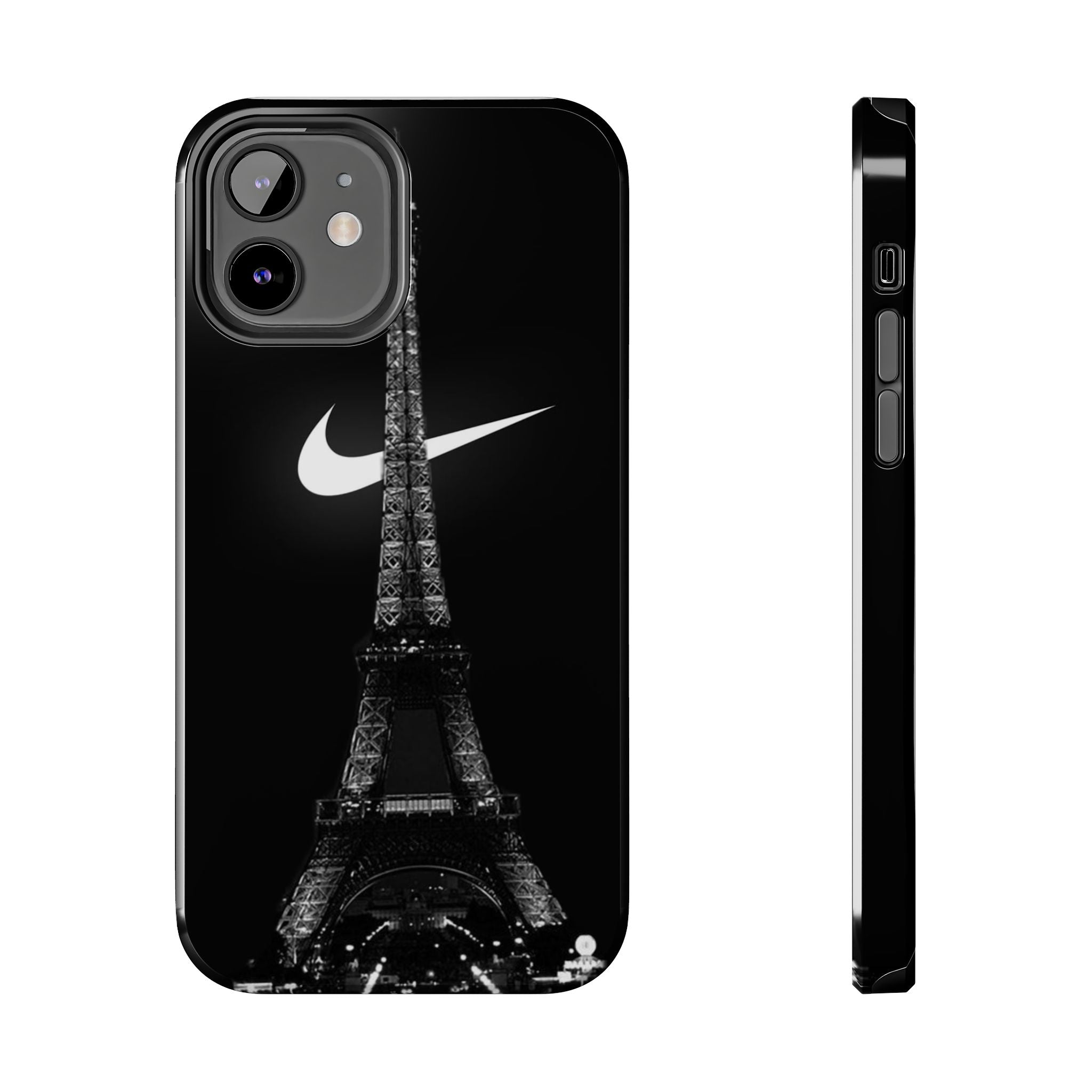 Nike Paris phone case