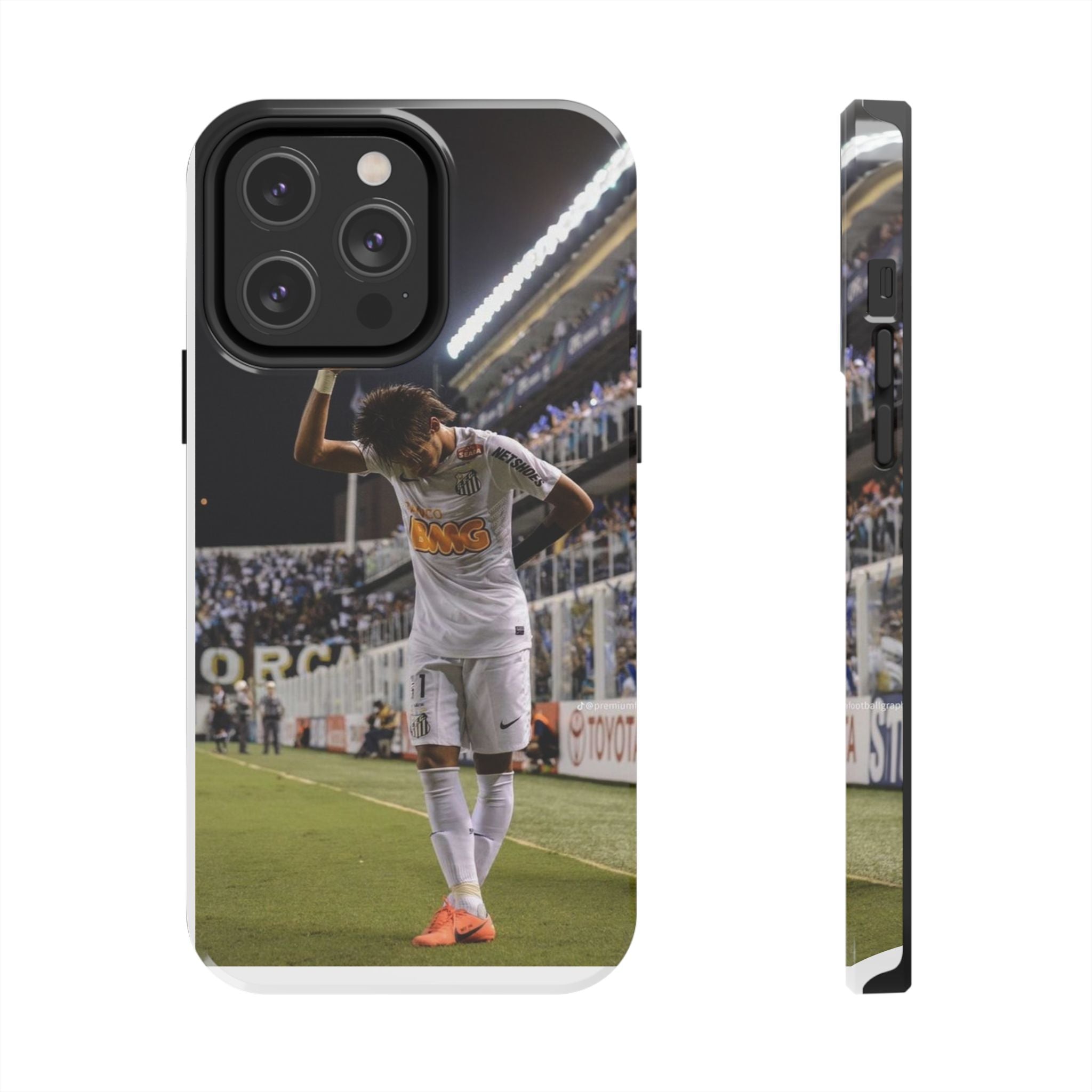 Neymar Phone Case