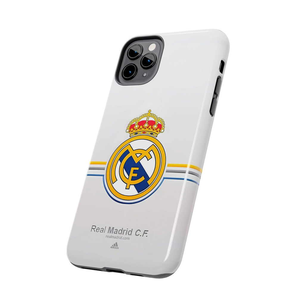 Real Madrid phone case