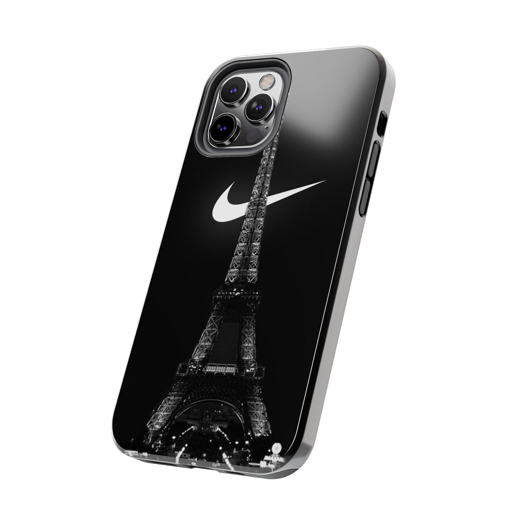 Nike Paris phone case