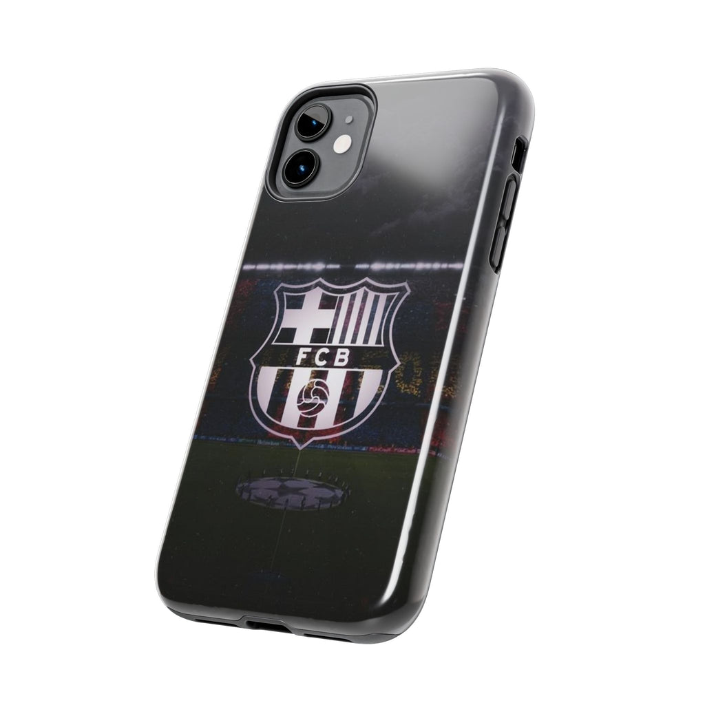 Barcelona Phone Case