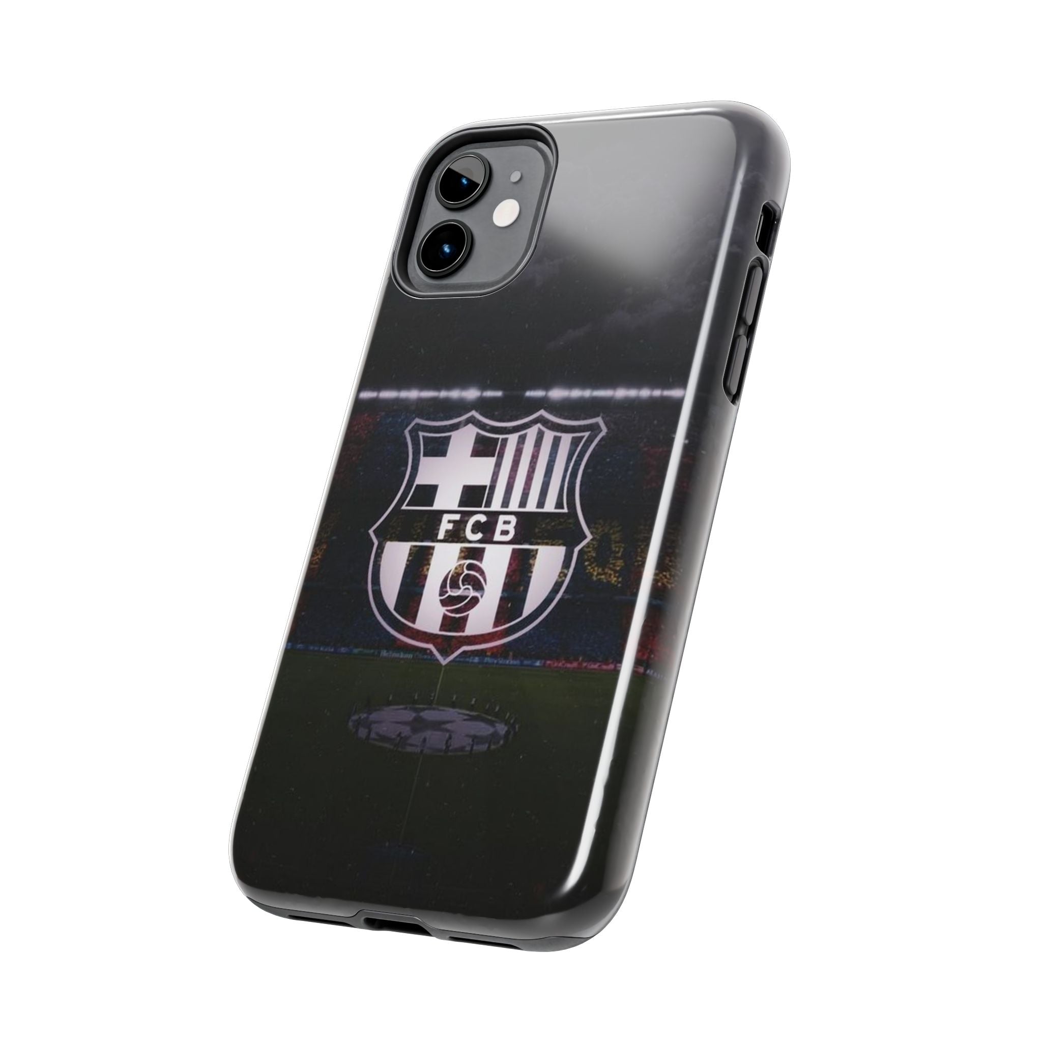 Barcelona Phone Case