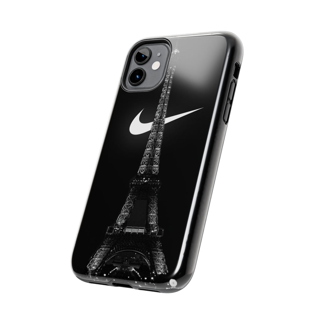 Nike Paris phone case