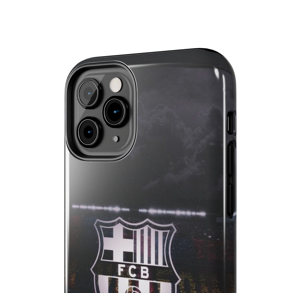 Barcelona Phone Case