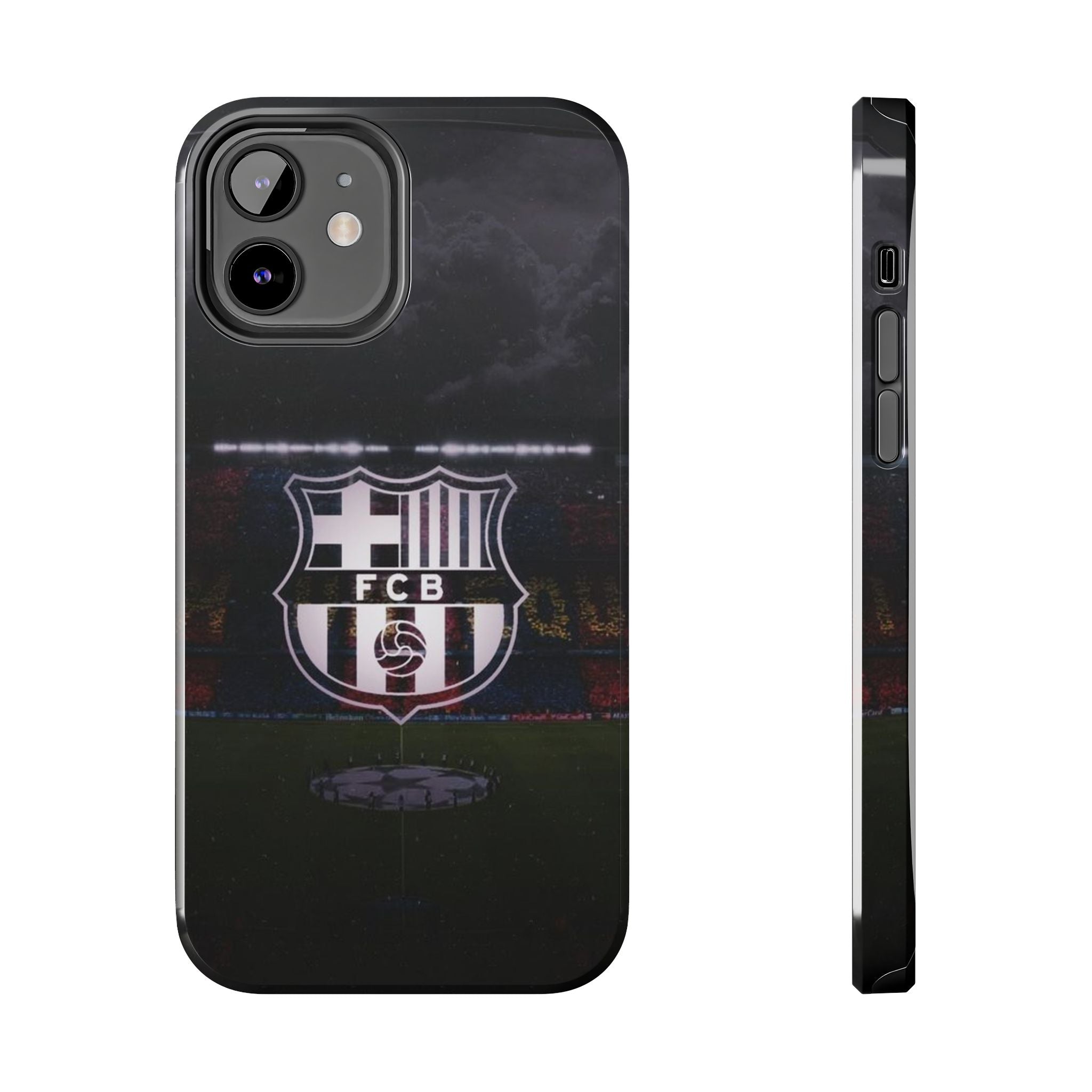Barcelona Phone Case