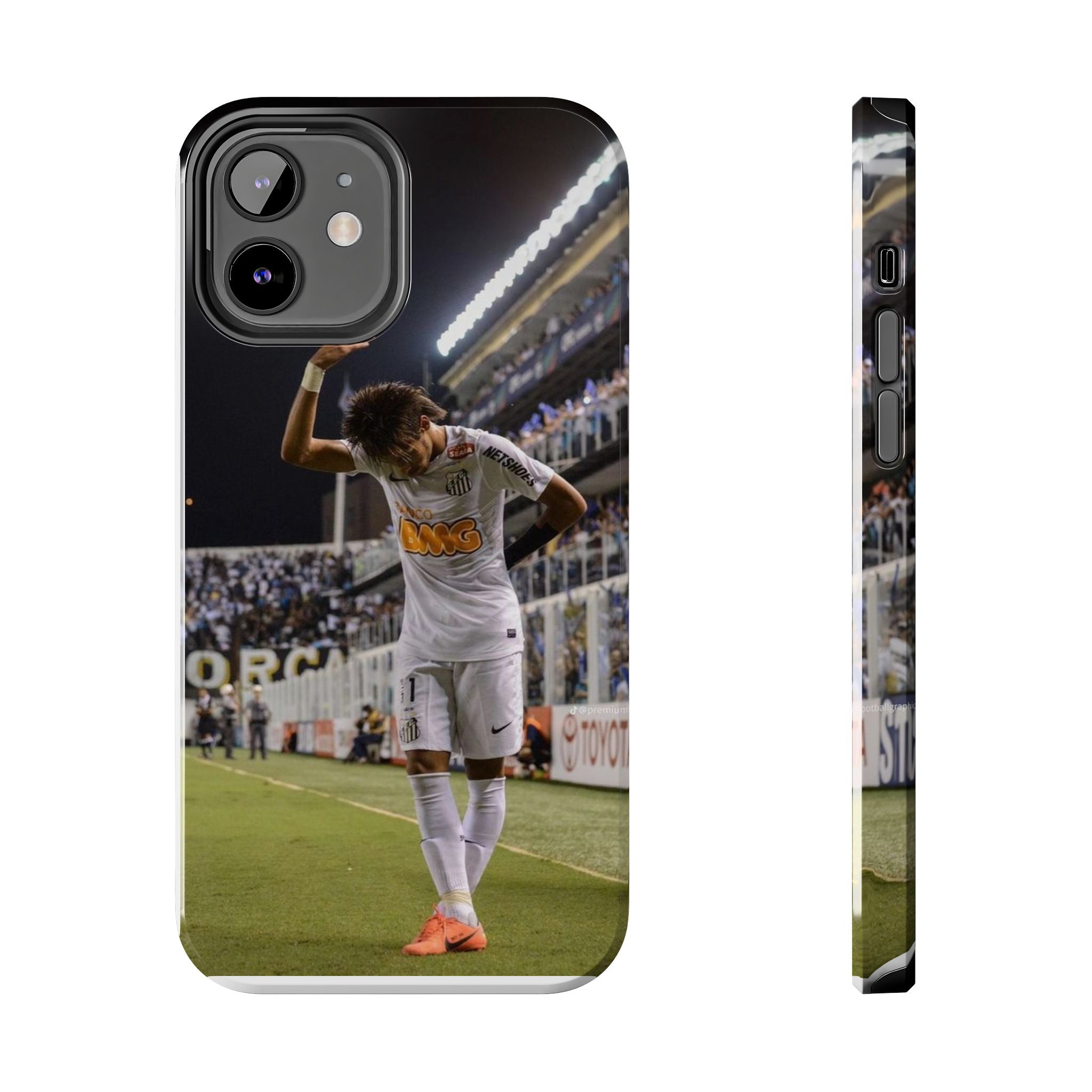 Neymar Phone Case