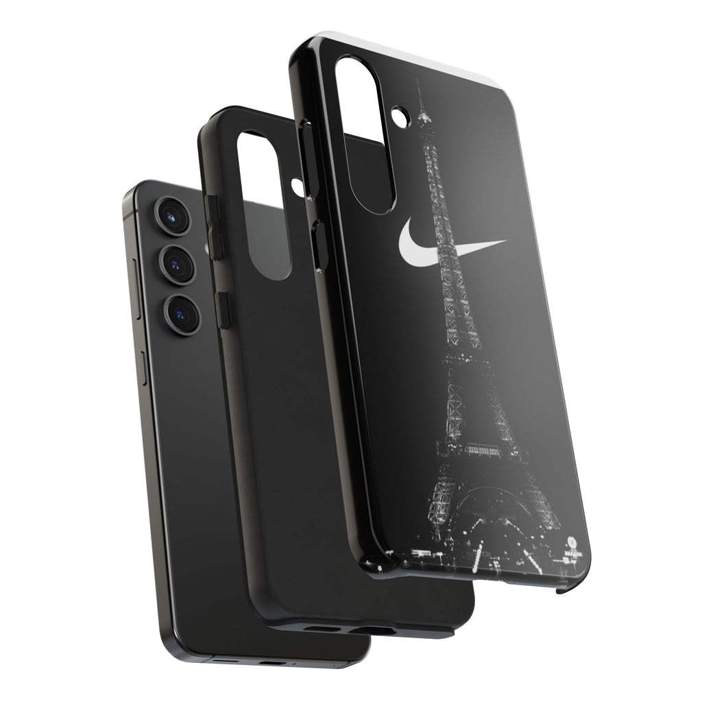 Nike Paris phone case