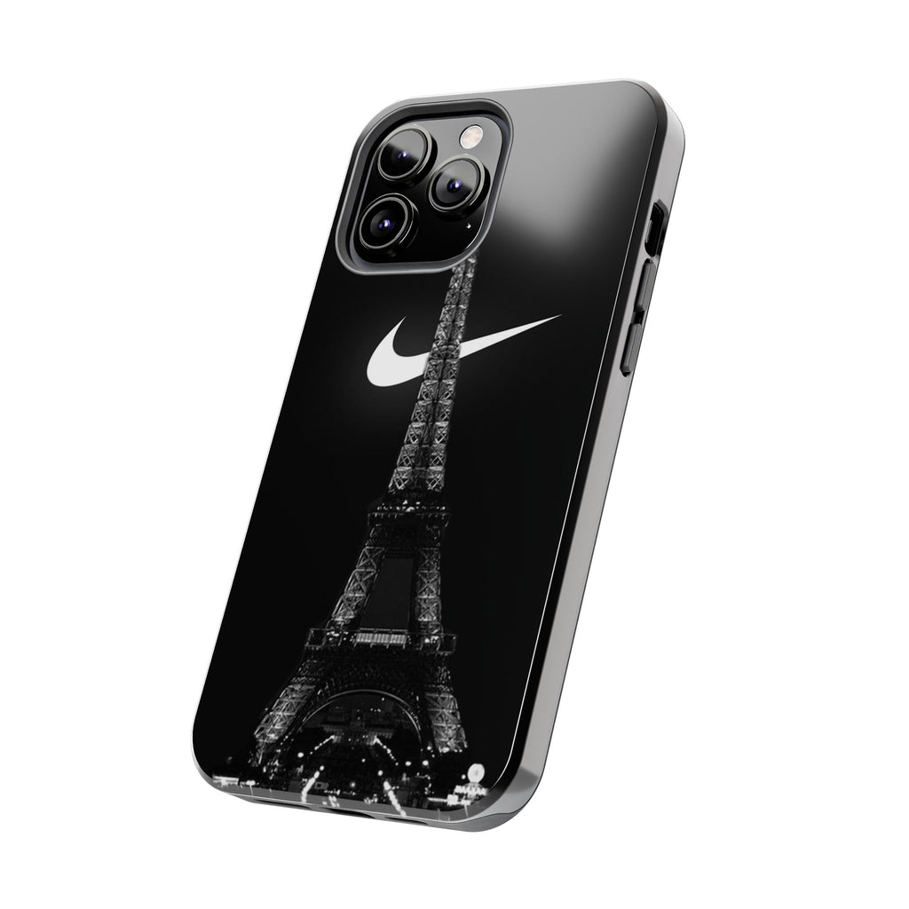 Nike Paris phone case