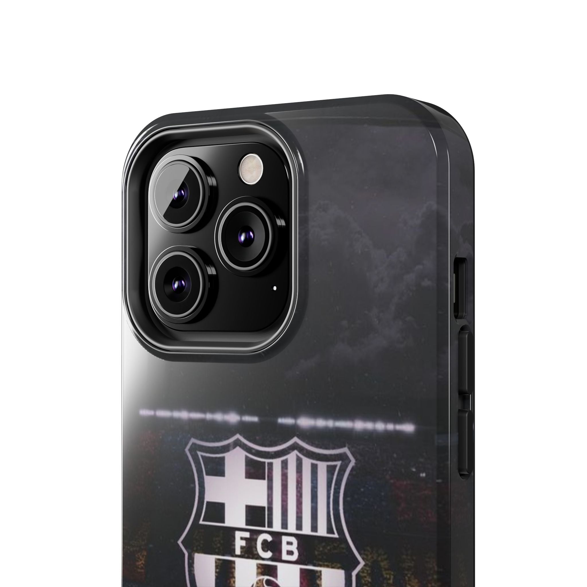 Barcelona Phone Case