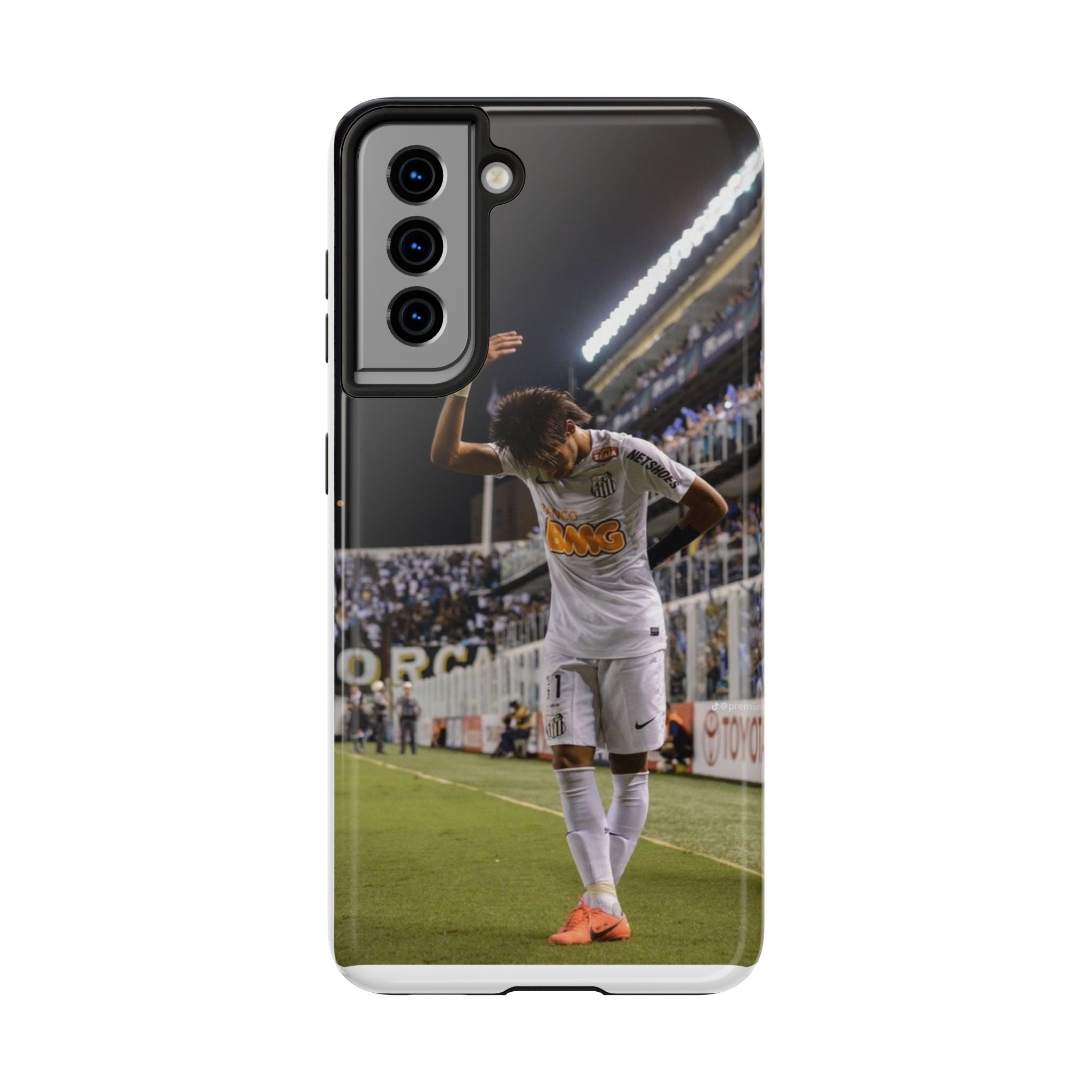 Neymar Phone Case