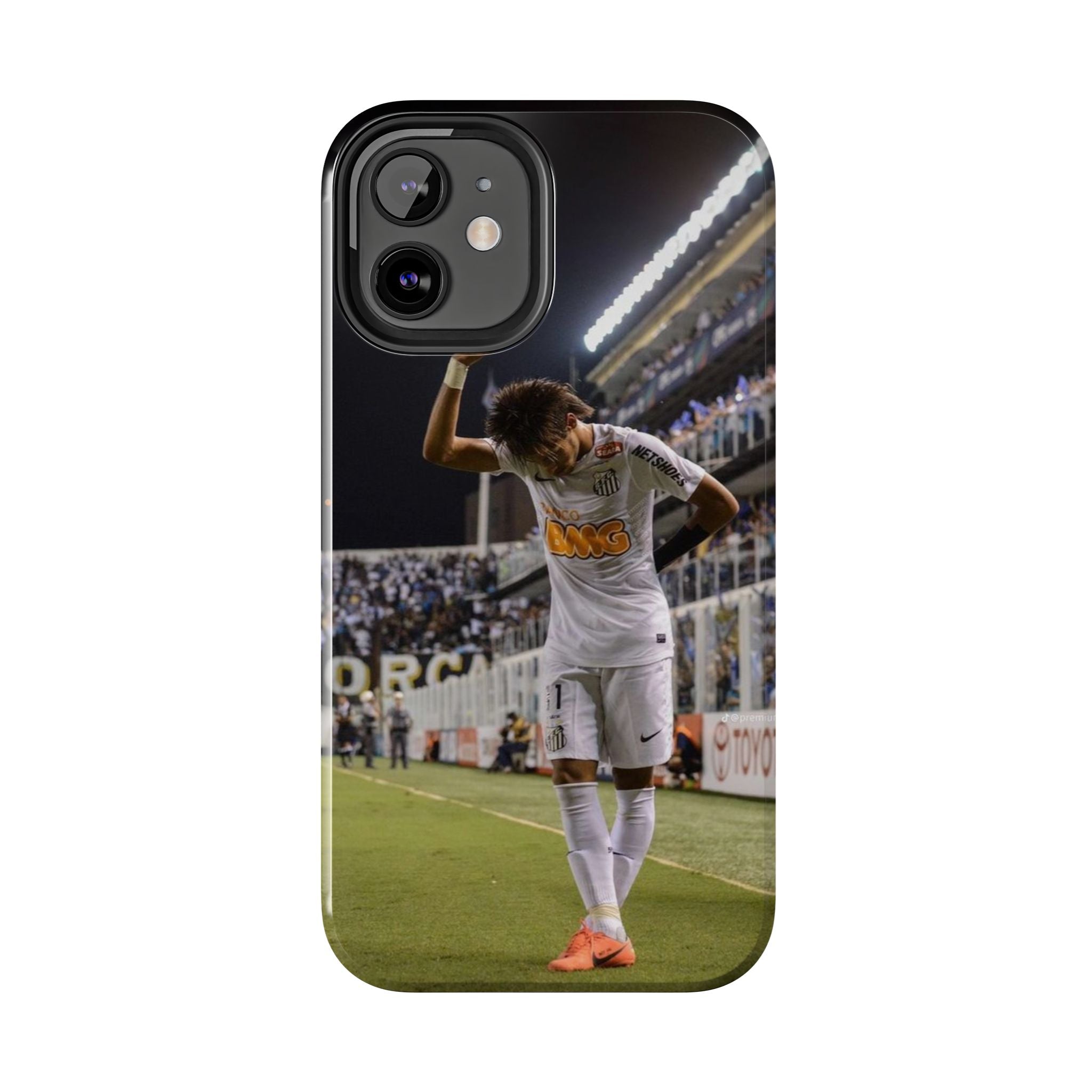 Neymar Phone Case