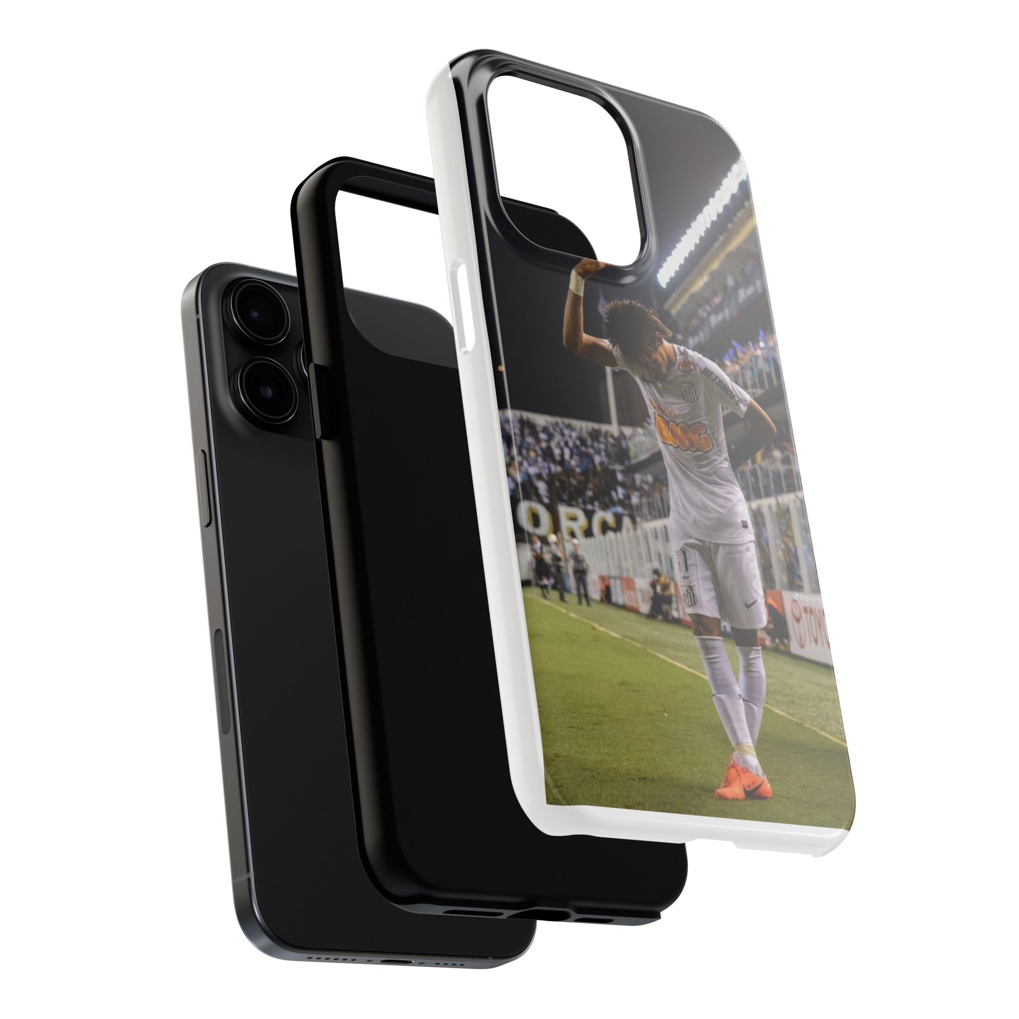 Neymar Phone Case