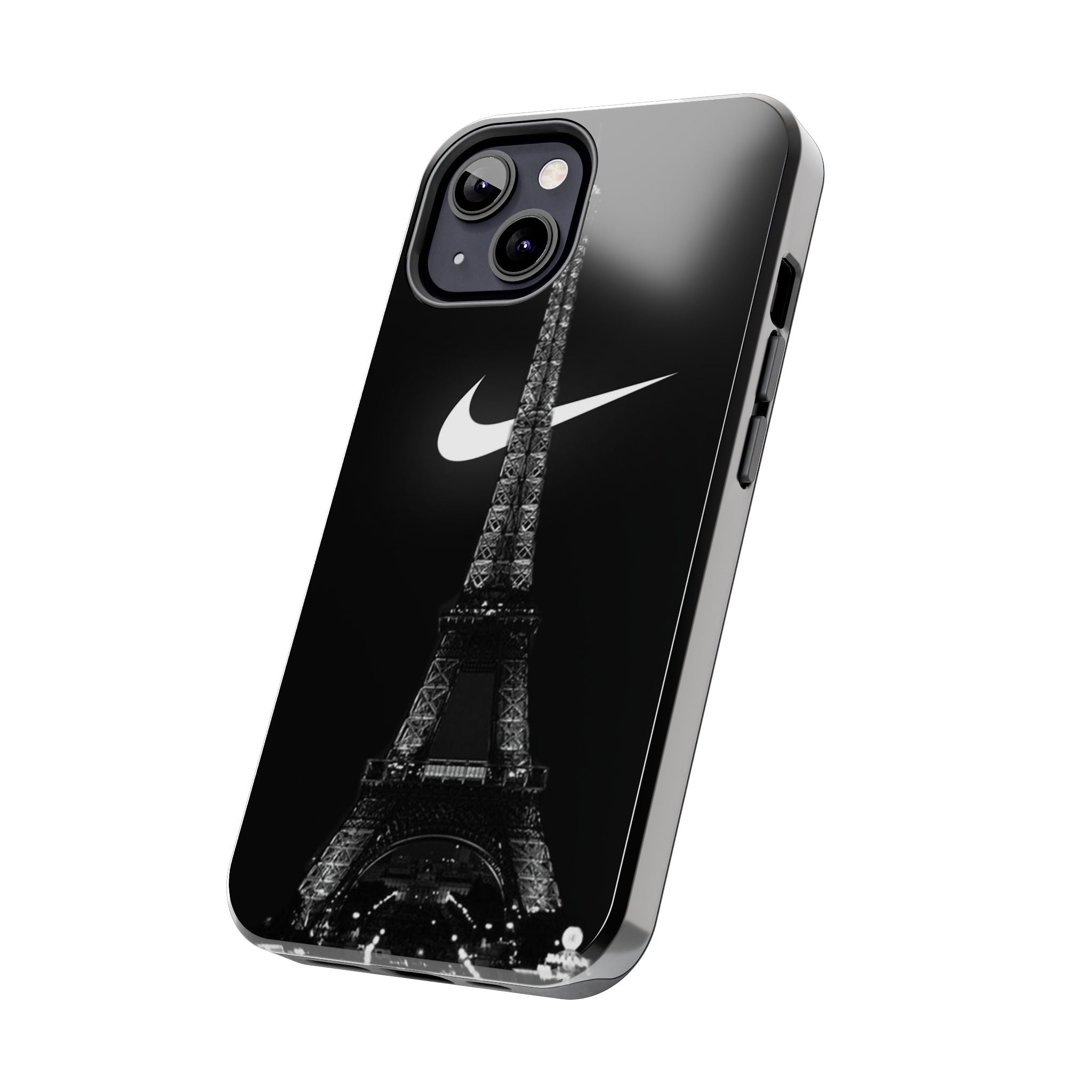 Nike Paris phone case