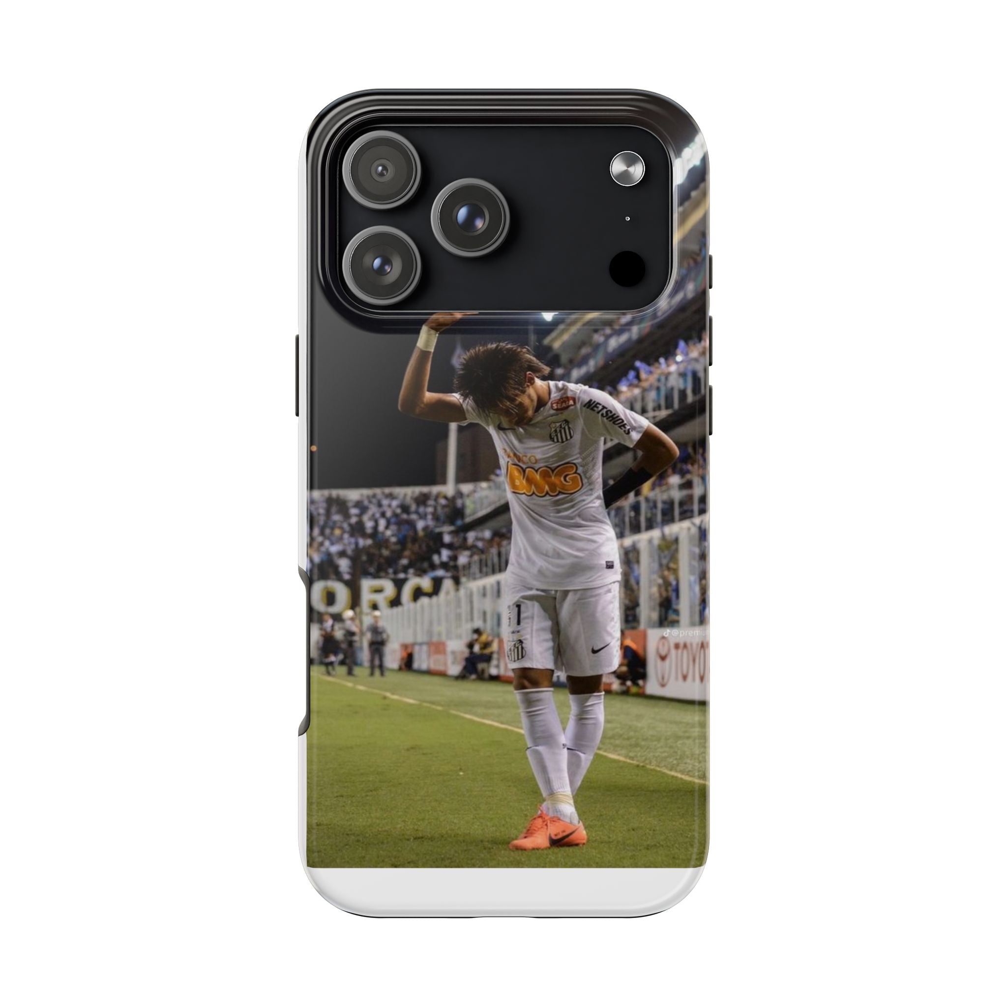 Neymar Phone Case