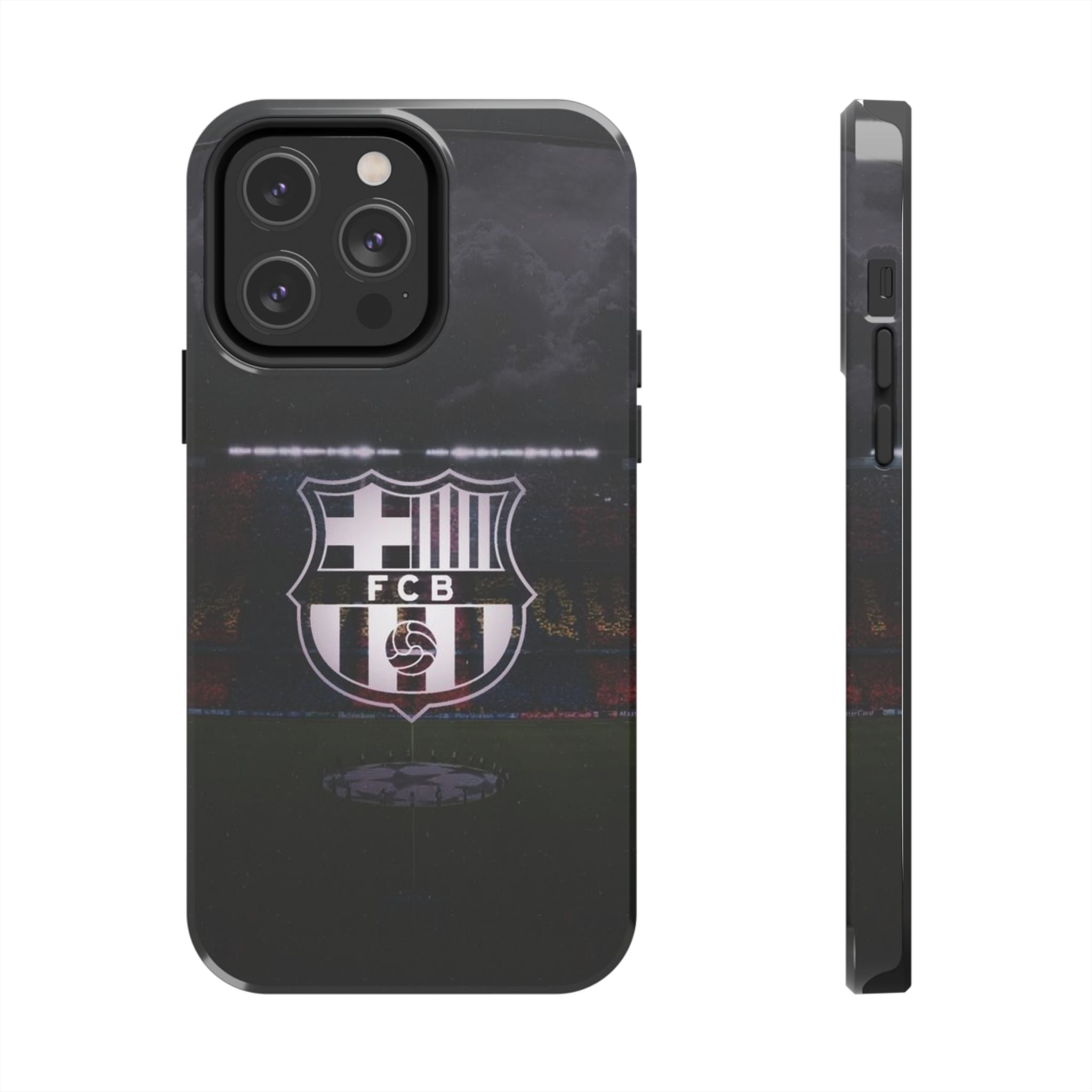 Barcelona Phone Case
