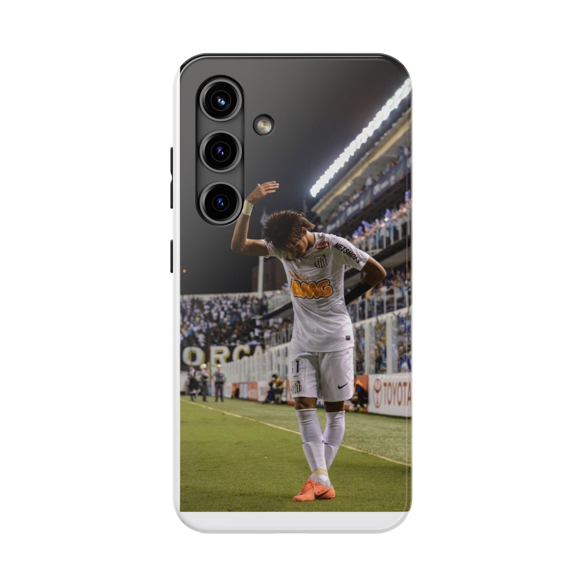 Neymar Phone Case