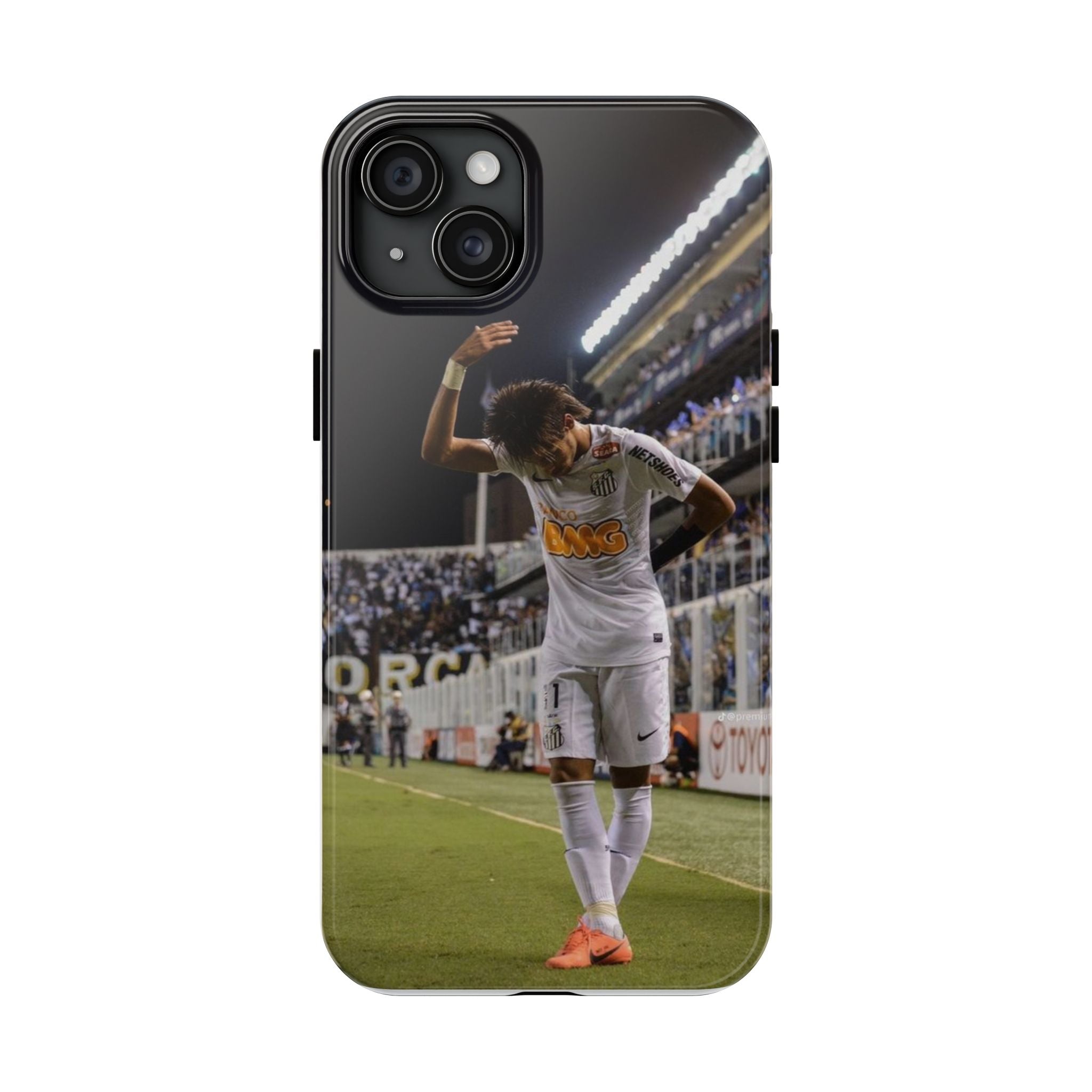 Neymar Phone Case