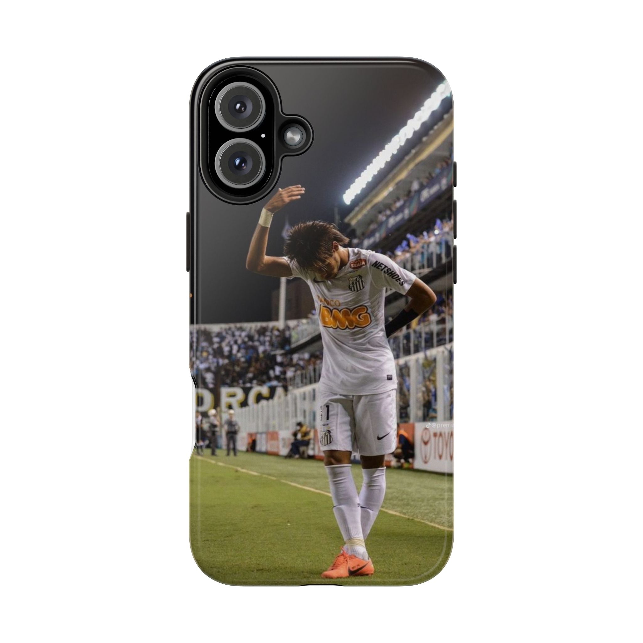 Neymar Phone Case