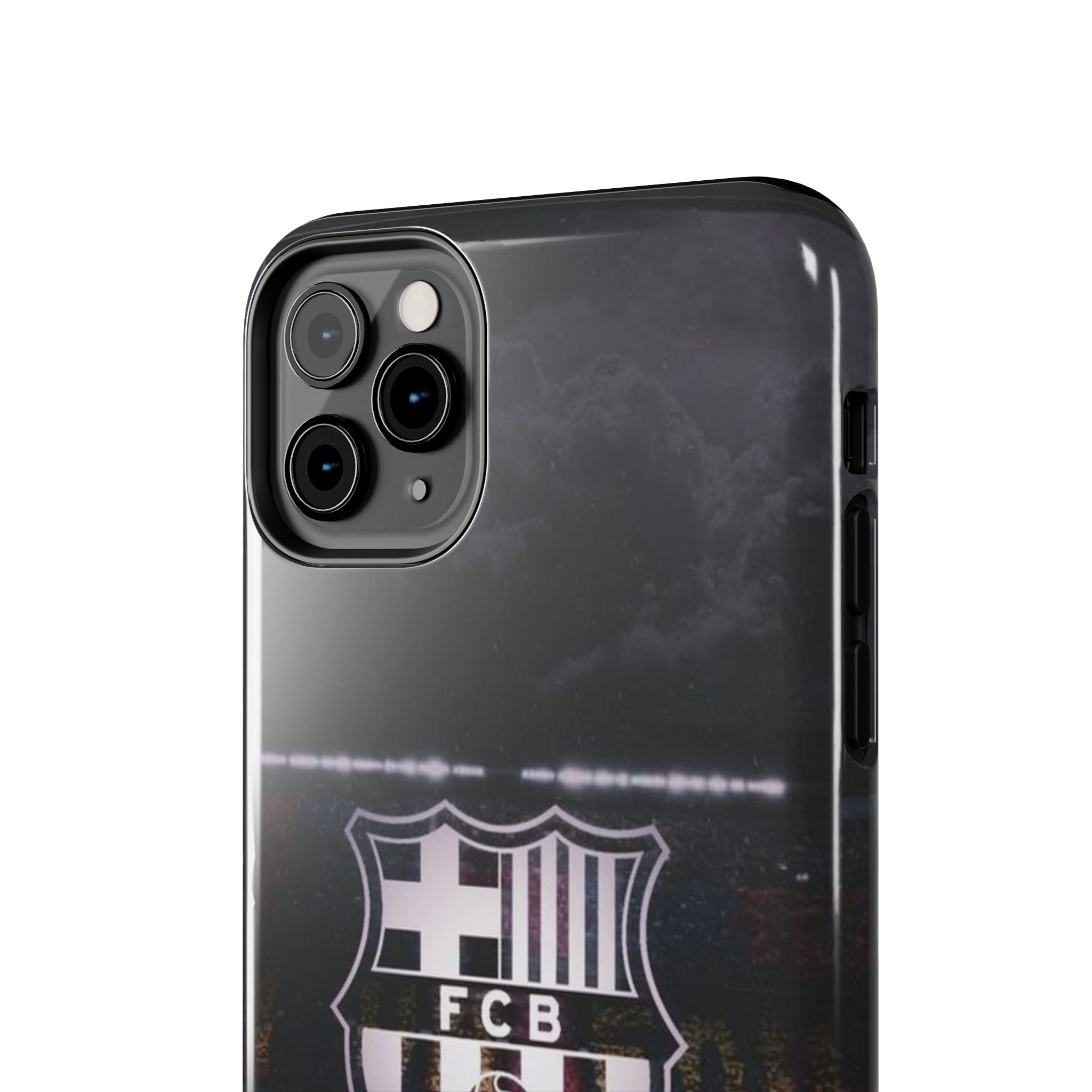 Barcelona Phone Case