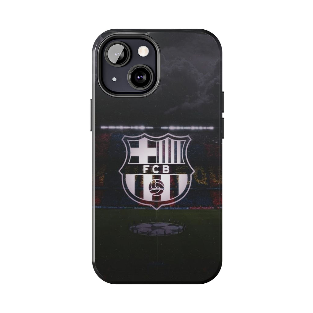 Barcelona Phone Case