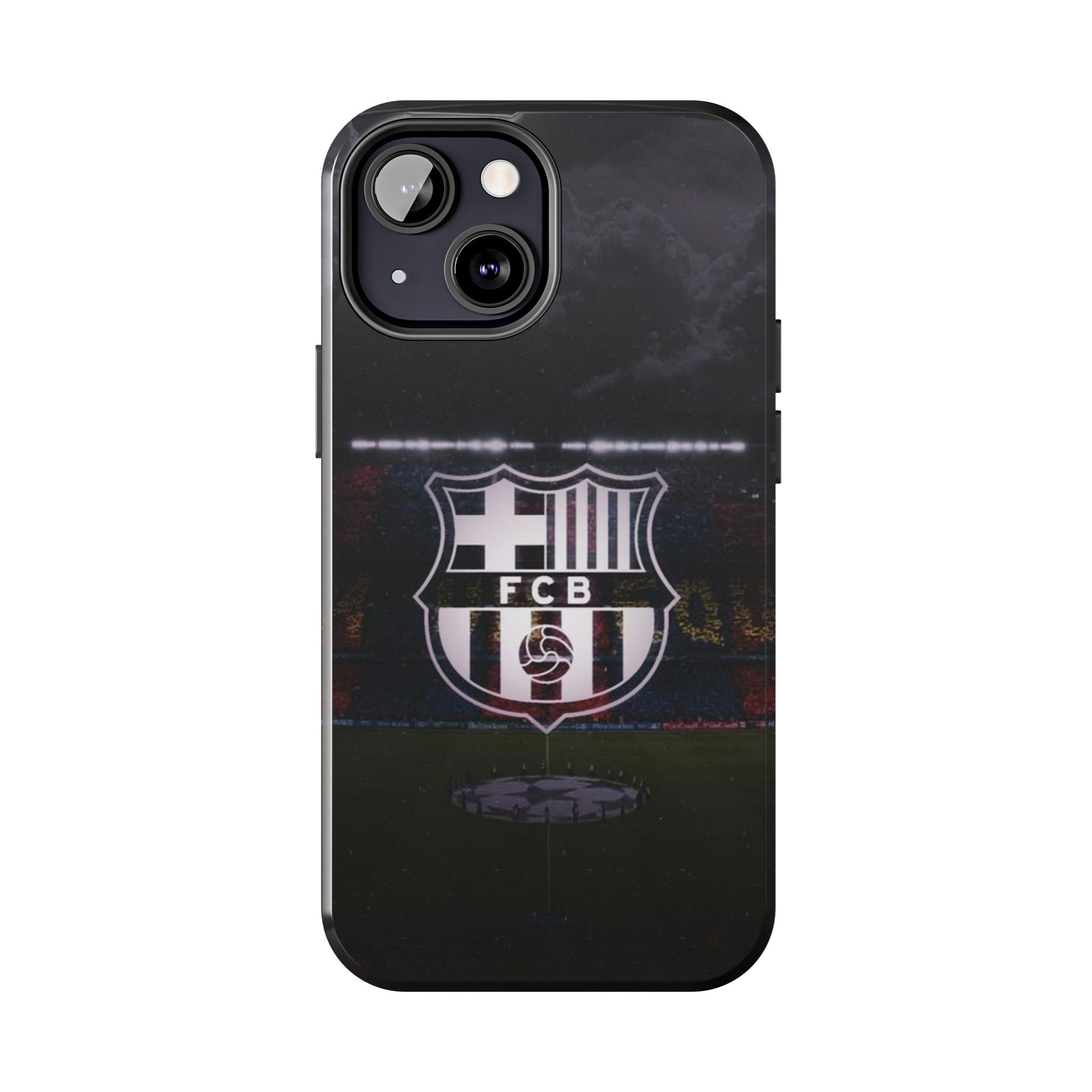 Barcelona Phone Case