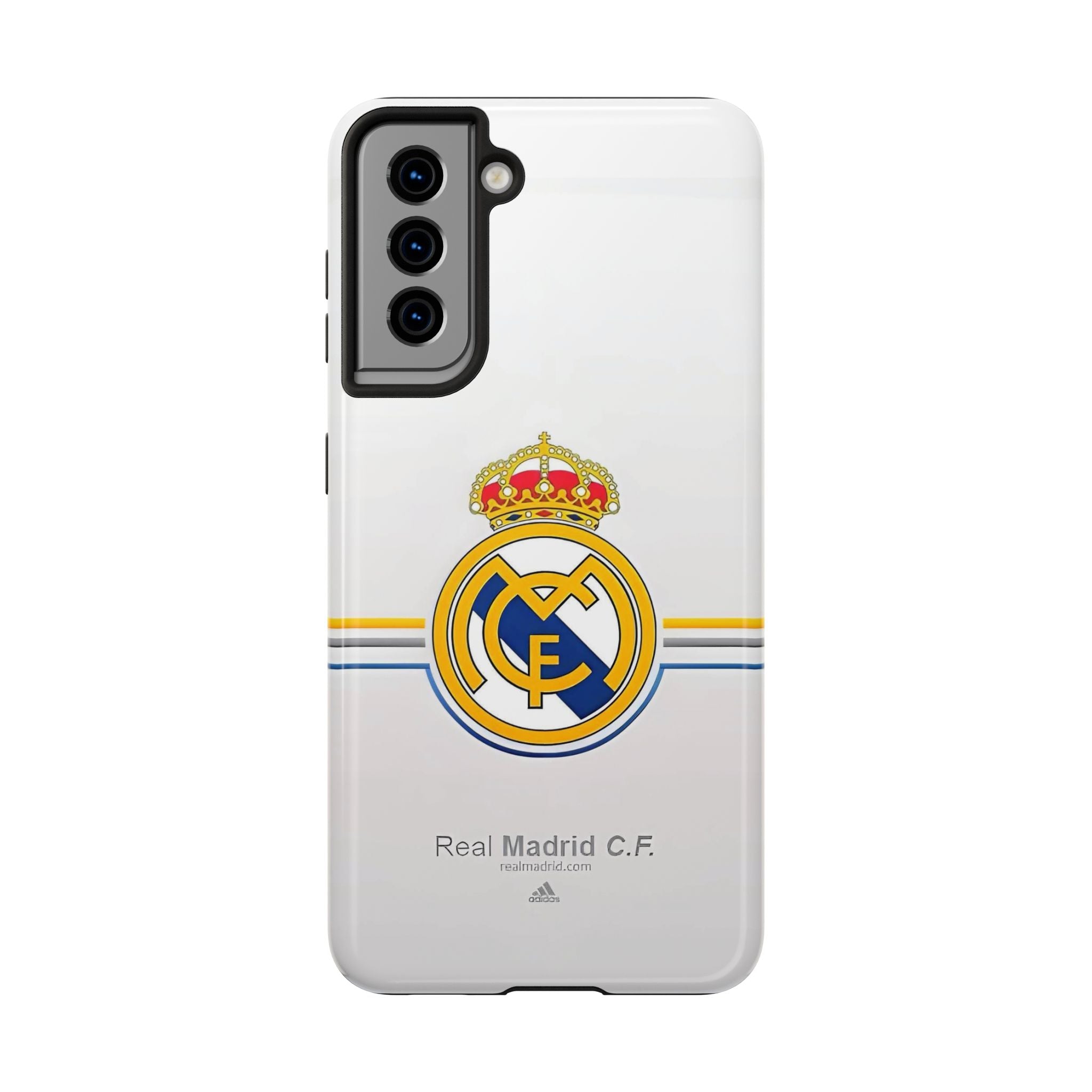 Real Madrid phone case