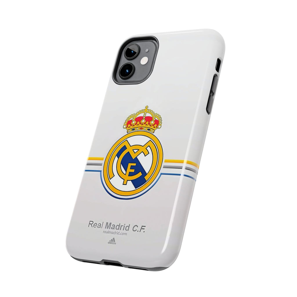 Real Madrid phone case