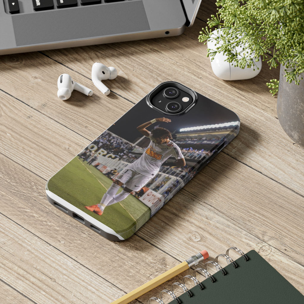 Neymar Phone Case