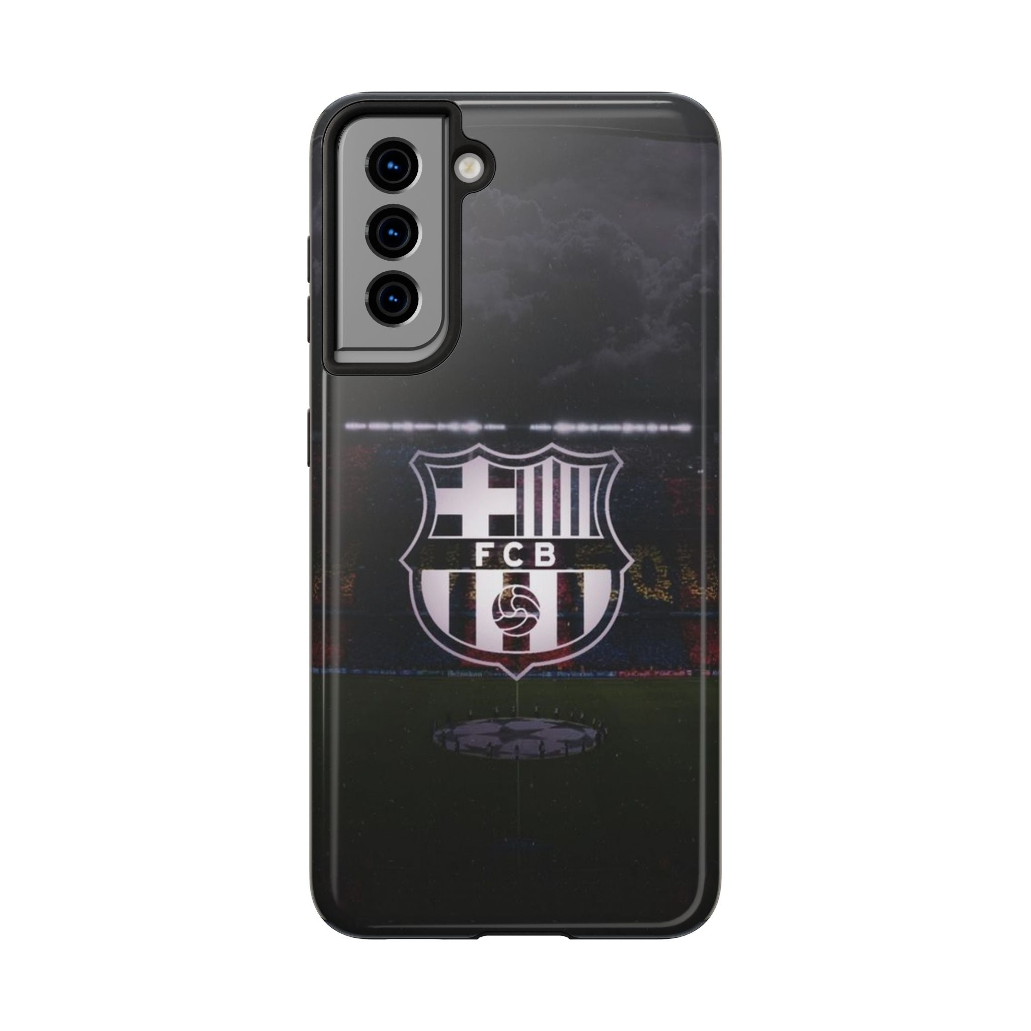 Barcelona Phone Case