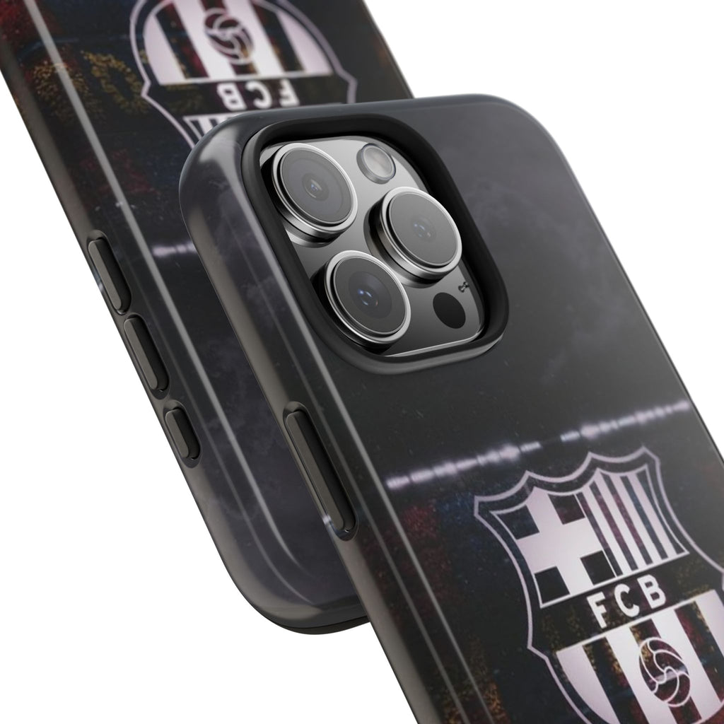 Barcelona Phone Case