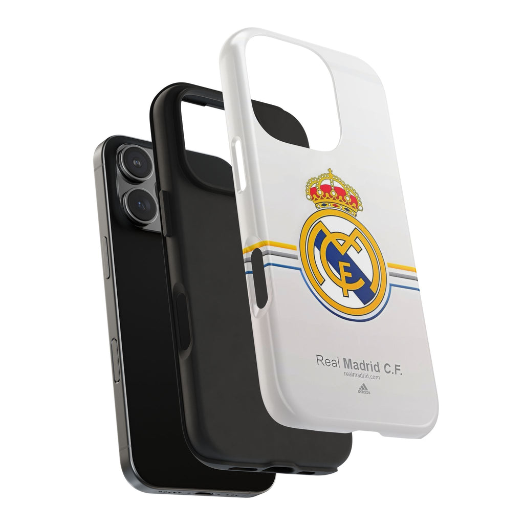 Real Madrid phone case