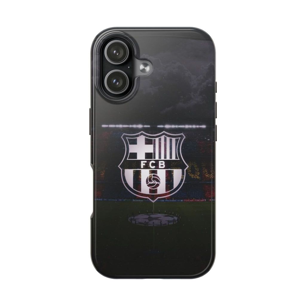 Barcelona Phone Case